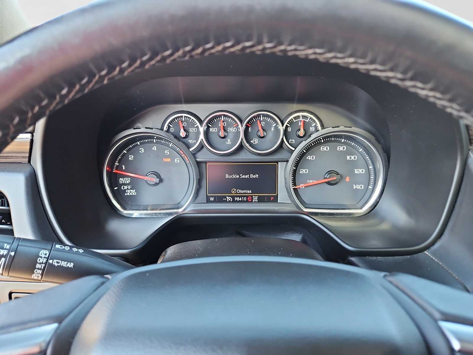 Thumbnail: 2021 Chevrolet Suburban - 21