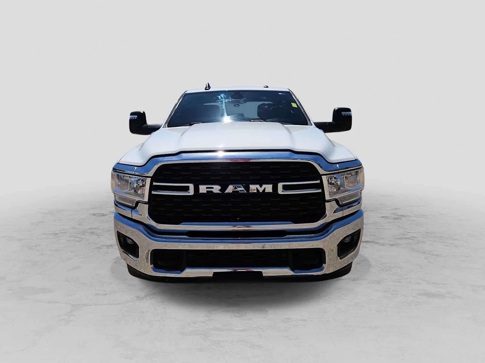 Thumbnail: 2024 RAM 2500 - 3