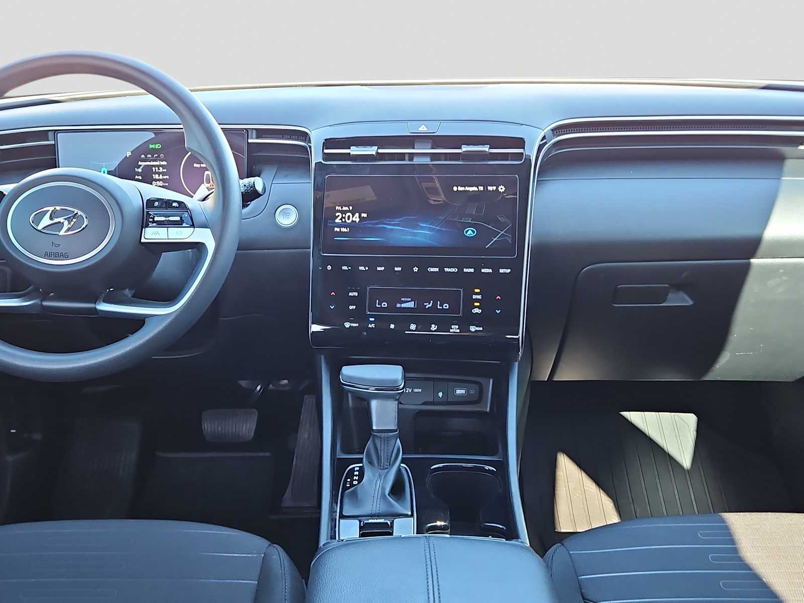 Thumbnail: 2024 Hyundai Santa Cruz - 14