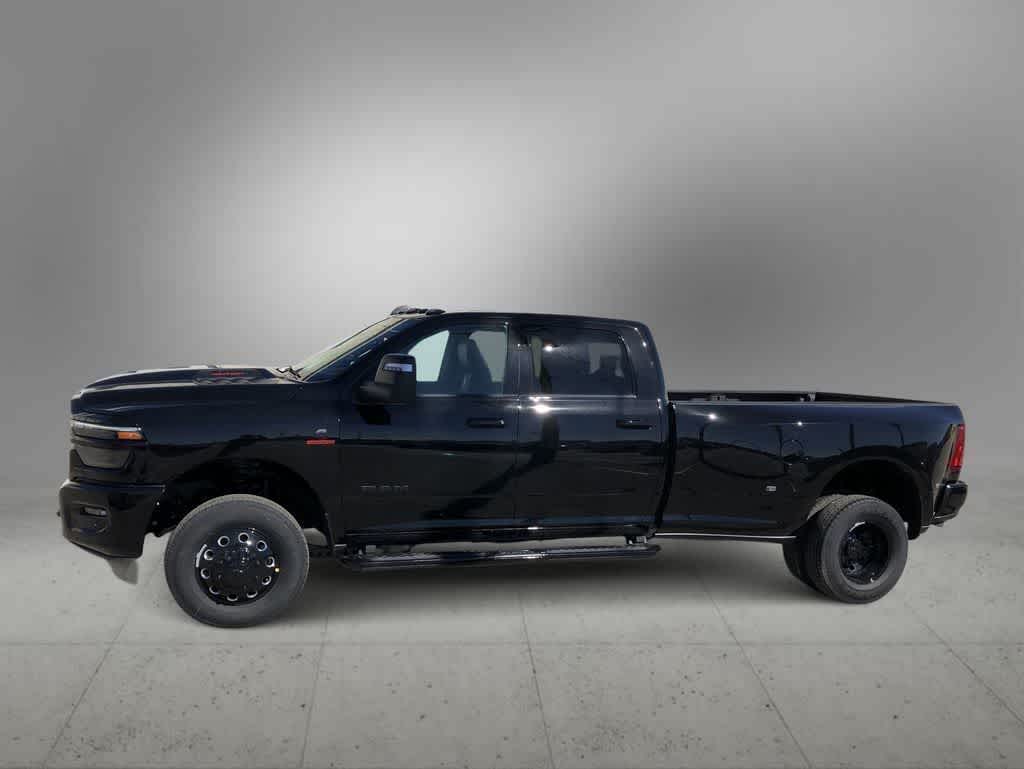Thumbnail: 2026 RAM 3500 - 3