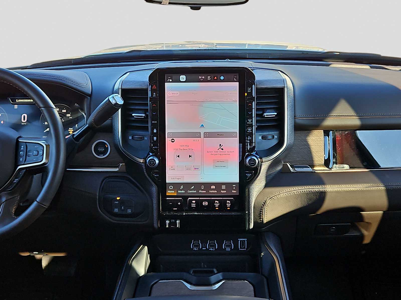 Thumbnail: 2025 RAM 2500 - 14