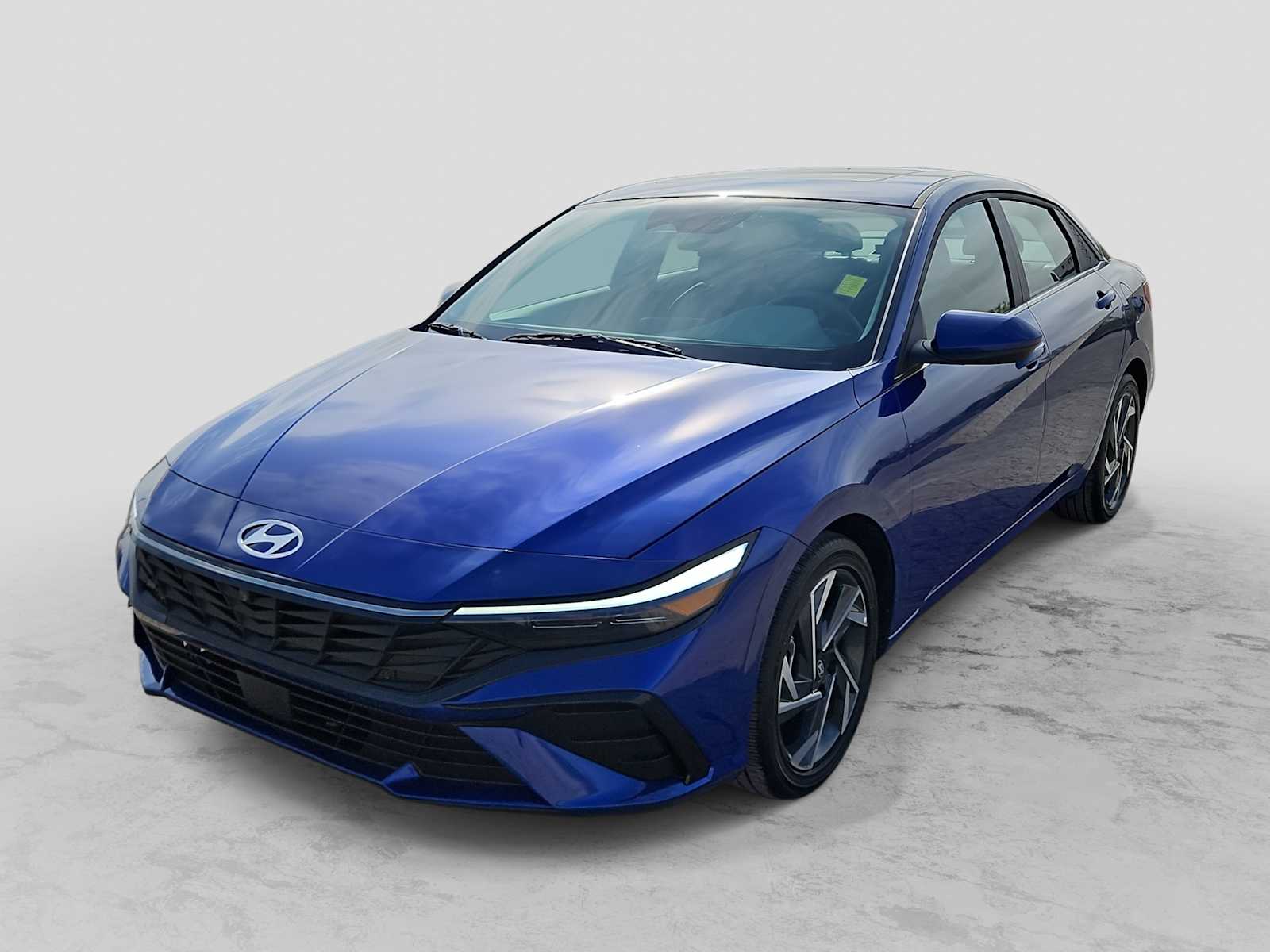 Thumbnail: 2025 Hyundai Elantra - 1