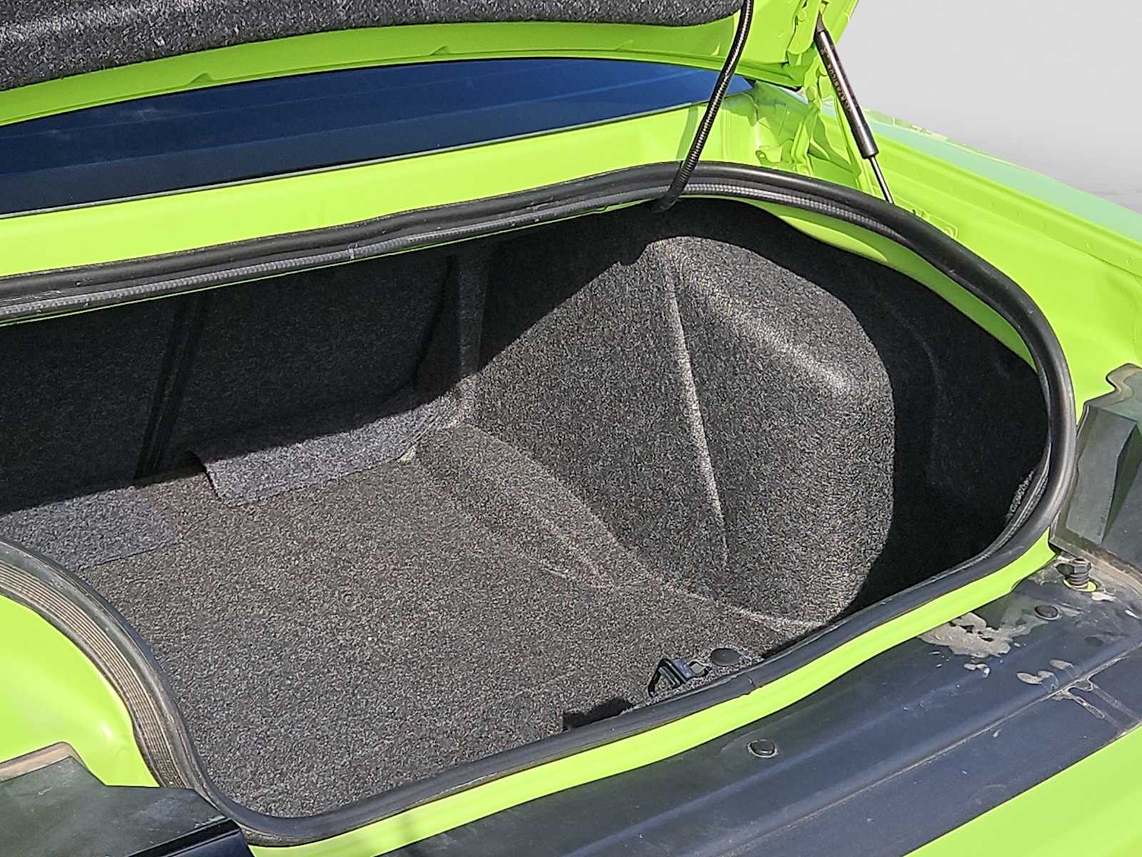 Thumbnail: 2023 Dodge Challenger - 23