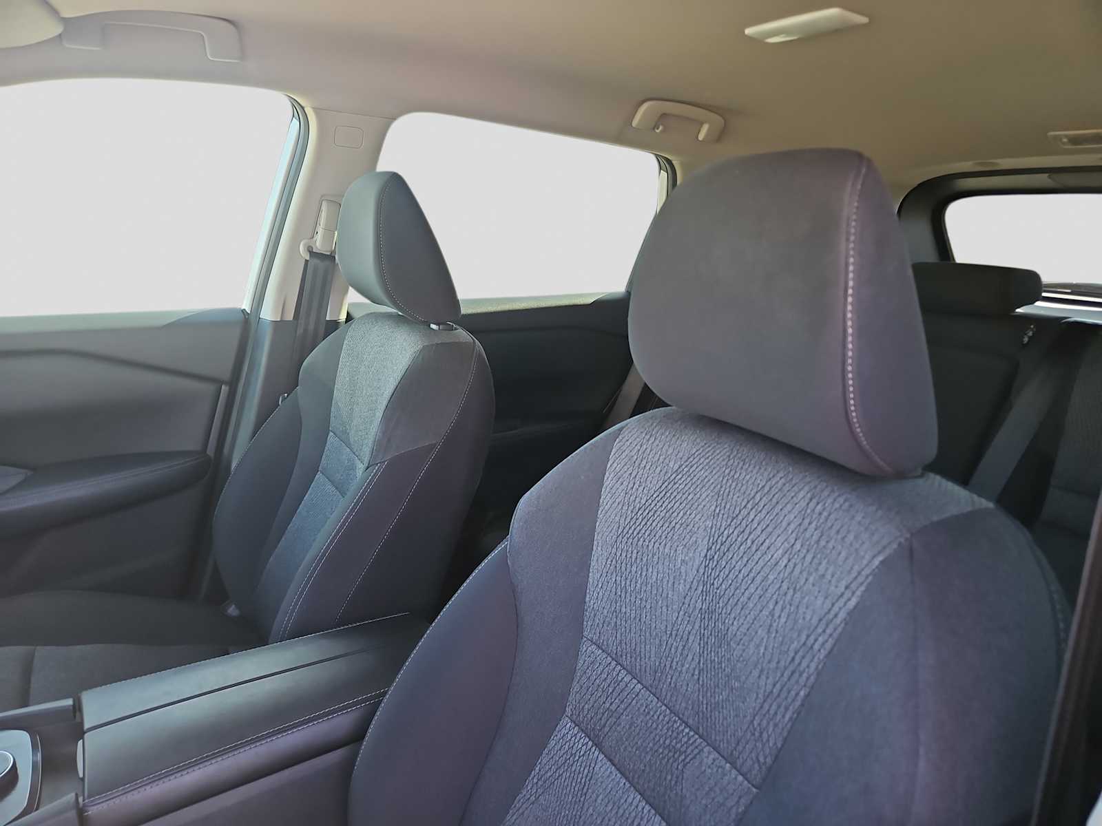 Thumbnail: 2025 Nissan Rogue - 15