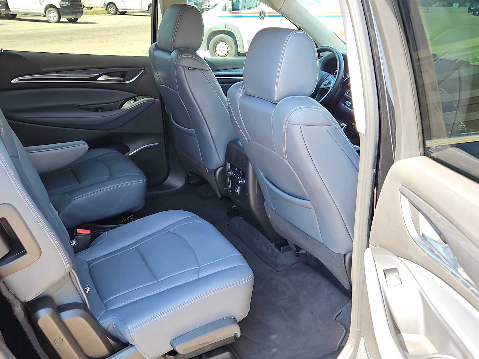 Thumbnail: 2021 Buick Enclave - 20