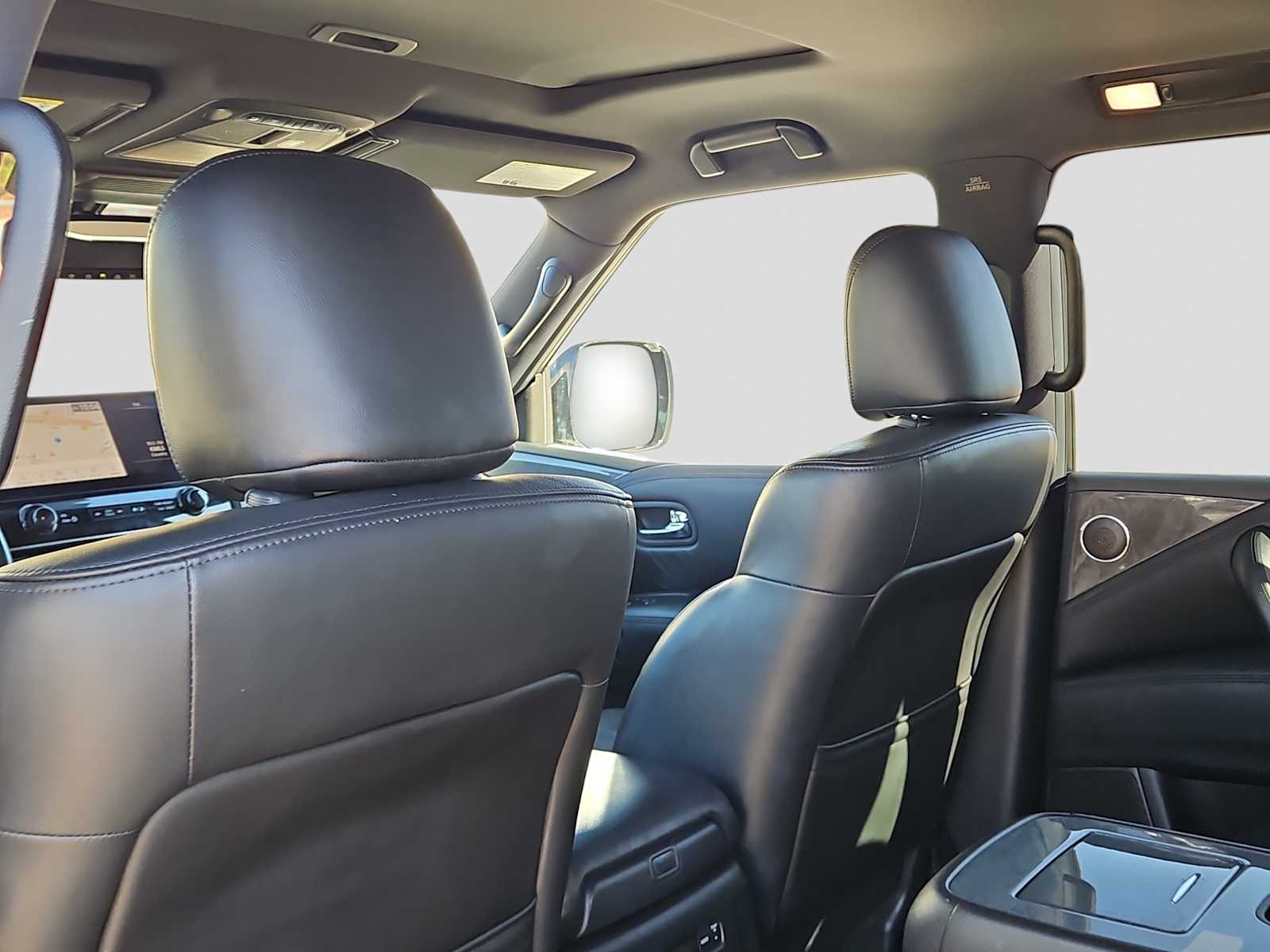 Thumbnail: 2022 Nissan Armada - 16