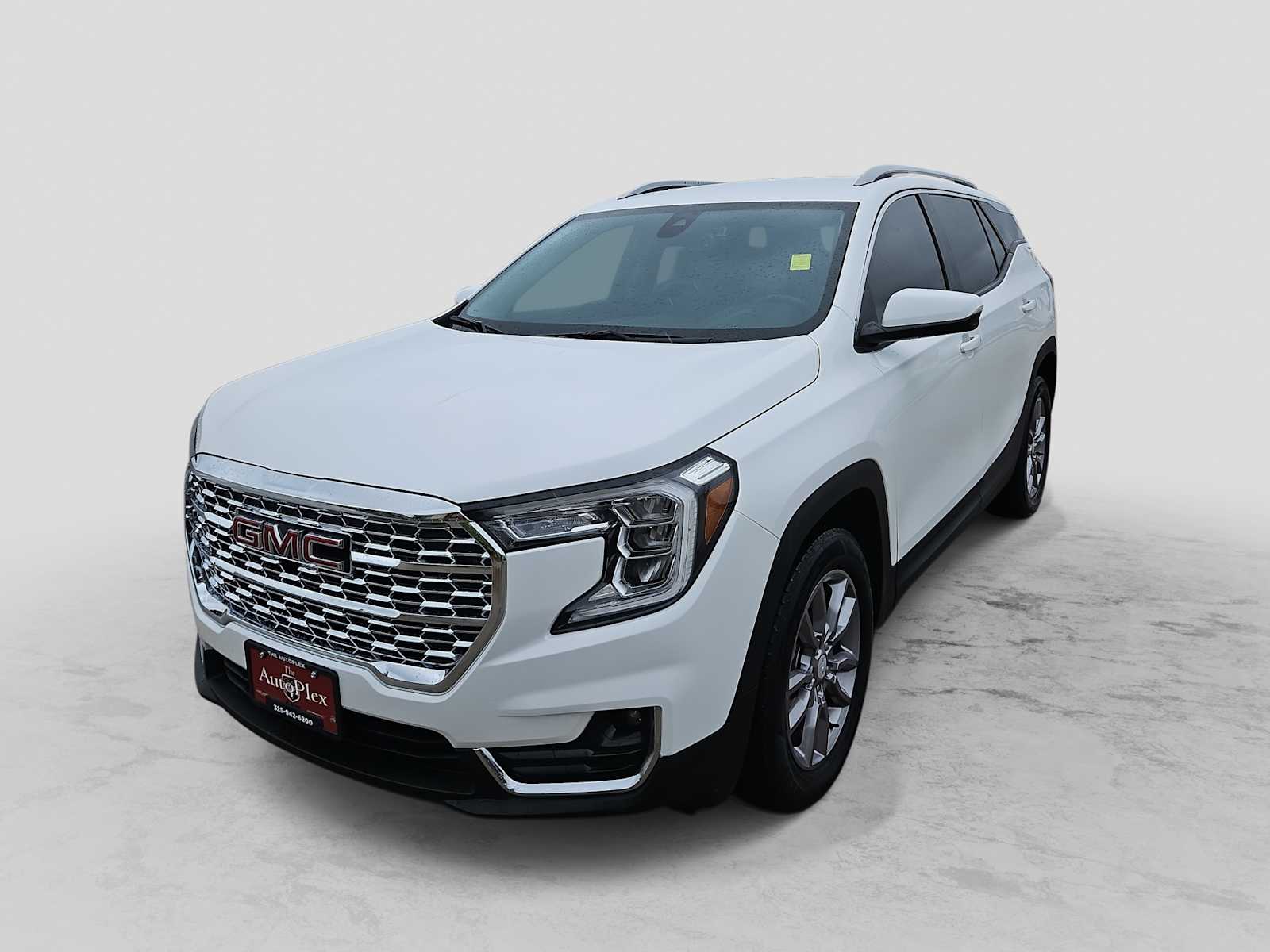 Thumbnail: 2024 GMC Terrain - 1
