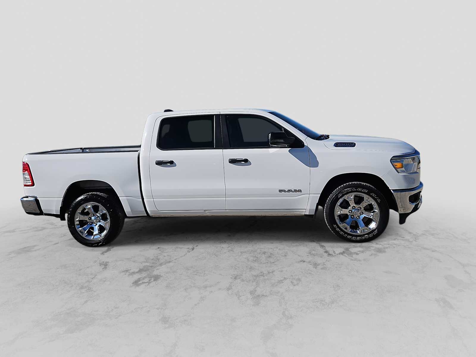 Thumbnail: 2024 RAM 1500 - 9