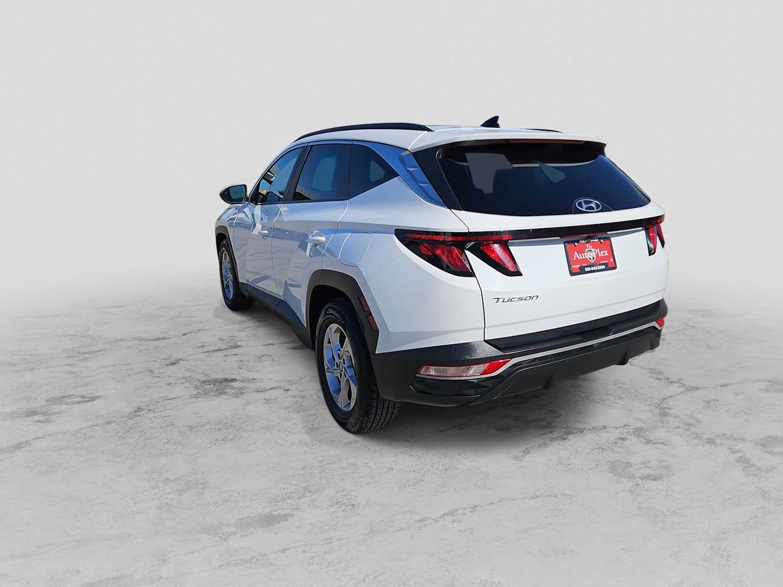 Thumbnail: 2024 Hyundai Tucson - 6