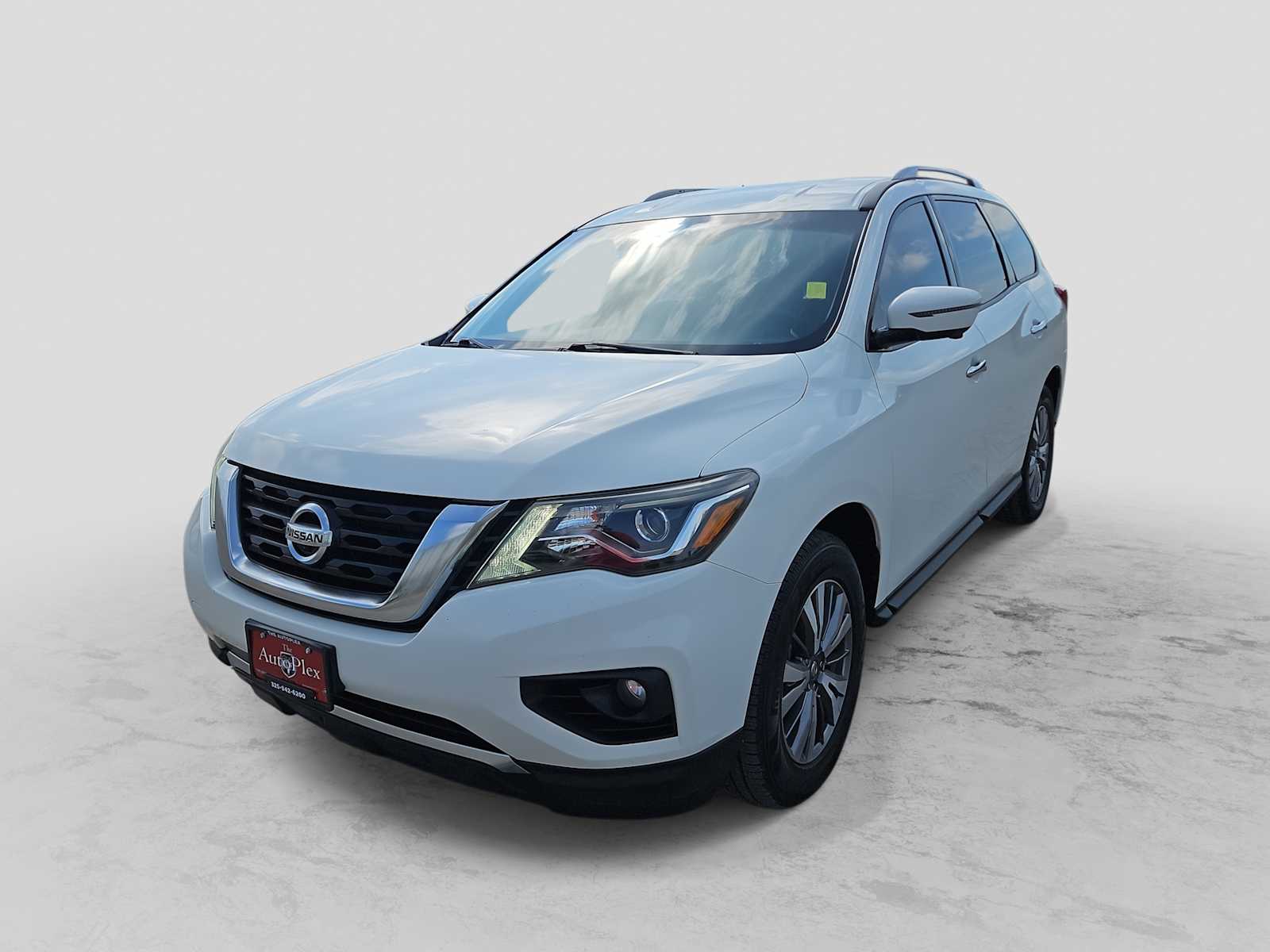 2019 Nissan Pathfinder SL -
                  San Angelo, TX