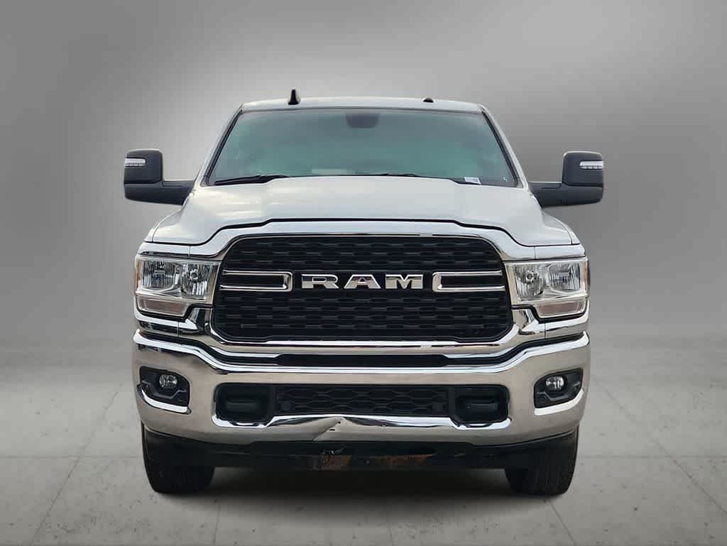 Thumbnail: 2024 RAM 2500 - 3