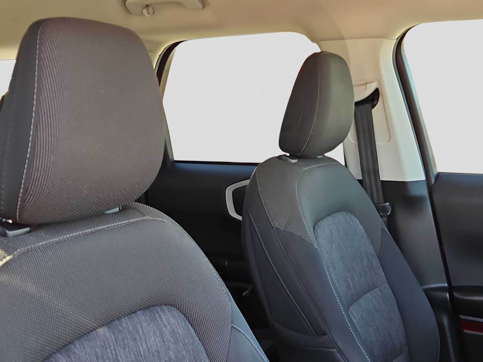 Thumbnail: 2023 Ford Bronco Sport - 17