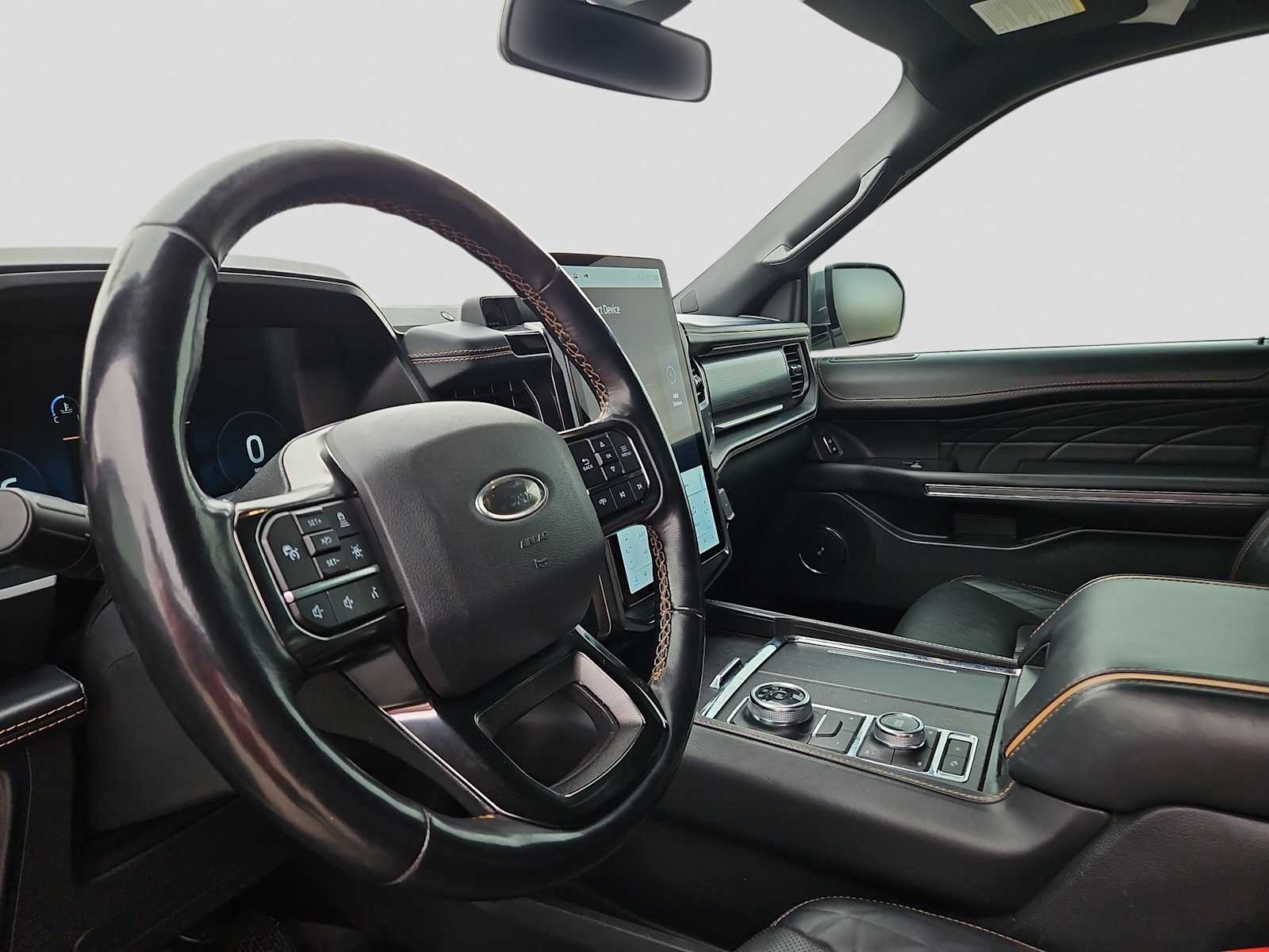 Thumbnail: 2022 Ford Expedition - 10