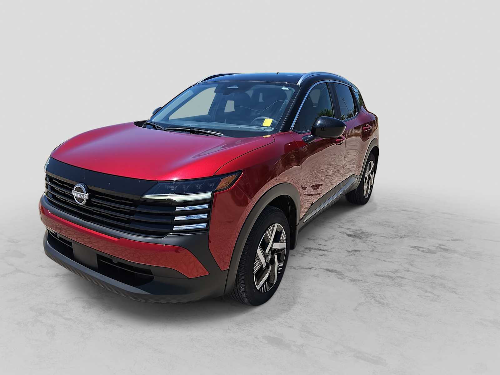 Thumbnail: 2025 Nissan Kicks - 4