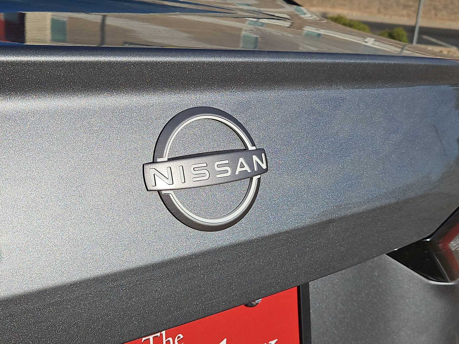 Thumbnail: 2024 Nissan Altima - 12