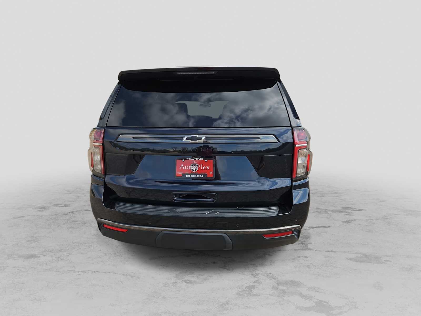 Thumbnail: 2022 Chevrolet Tahoe - 7