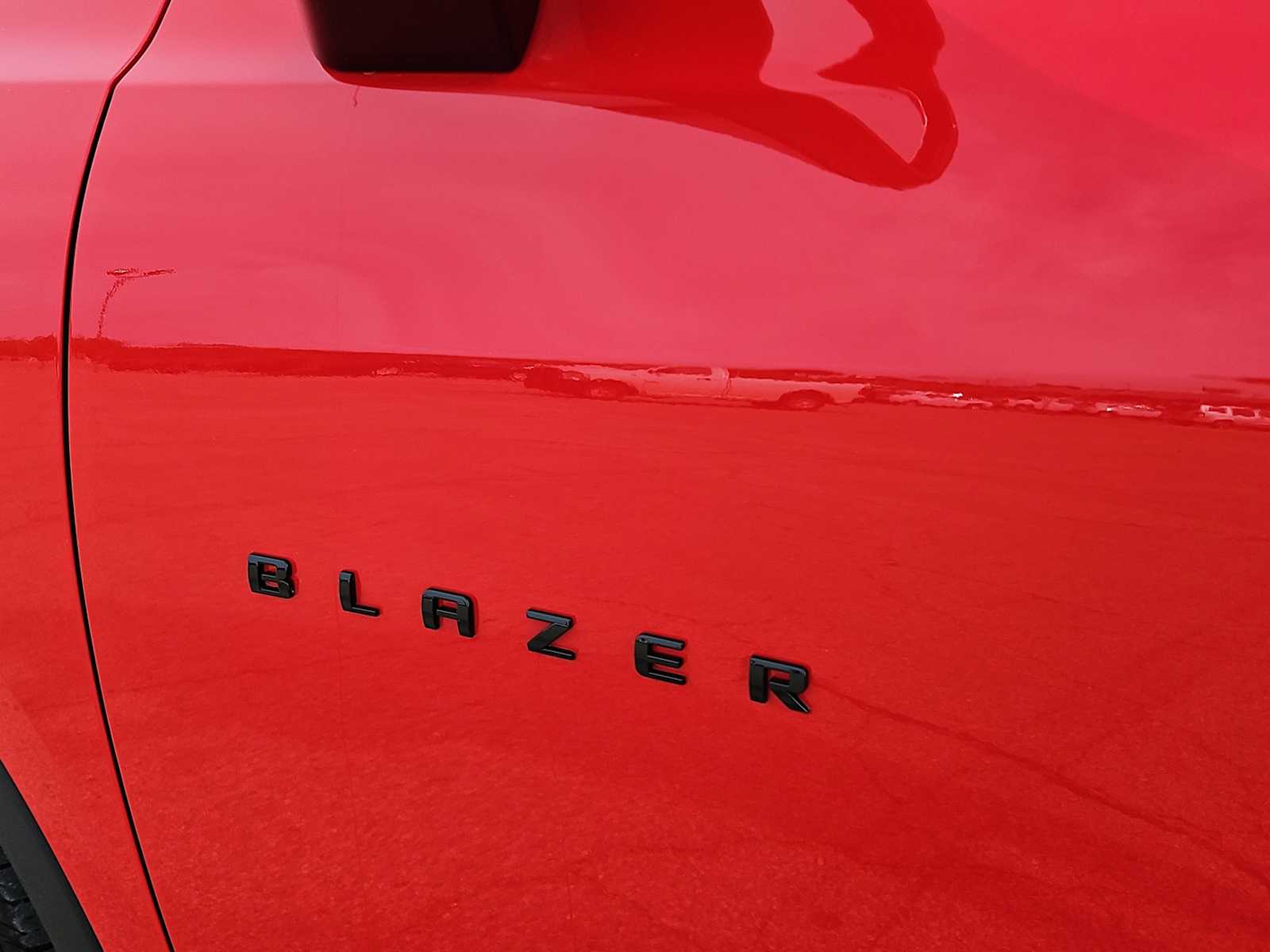 Thumbnail: 2024 Chevrolet Blazer - 11