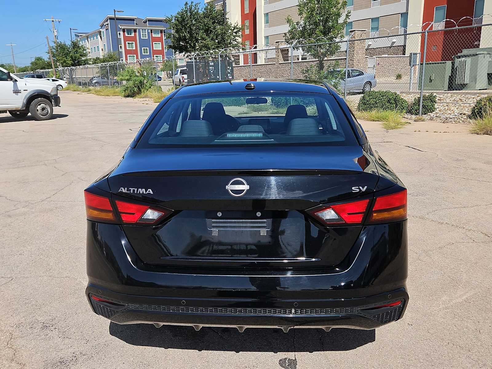Thumbnail: 2023 Nissan Altima - 13