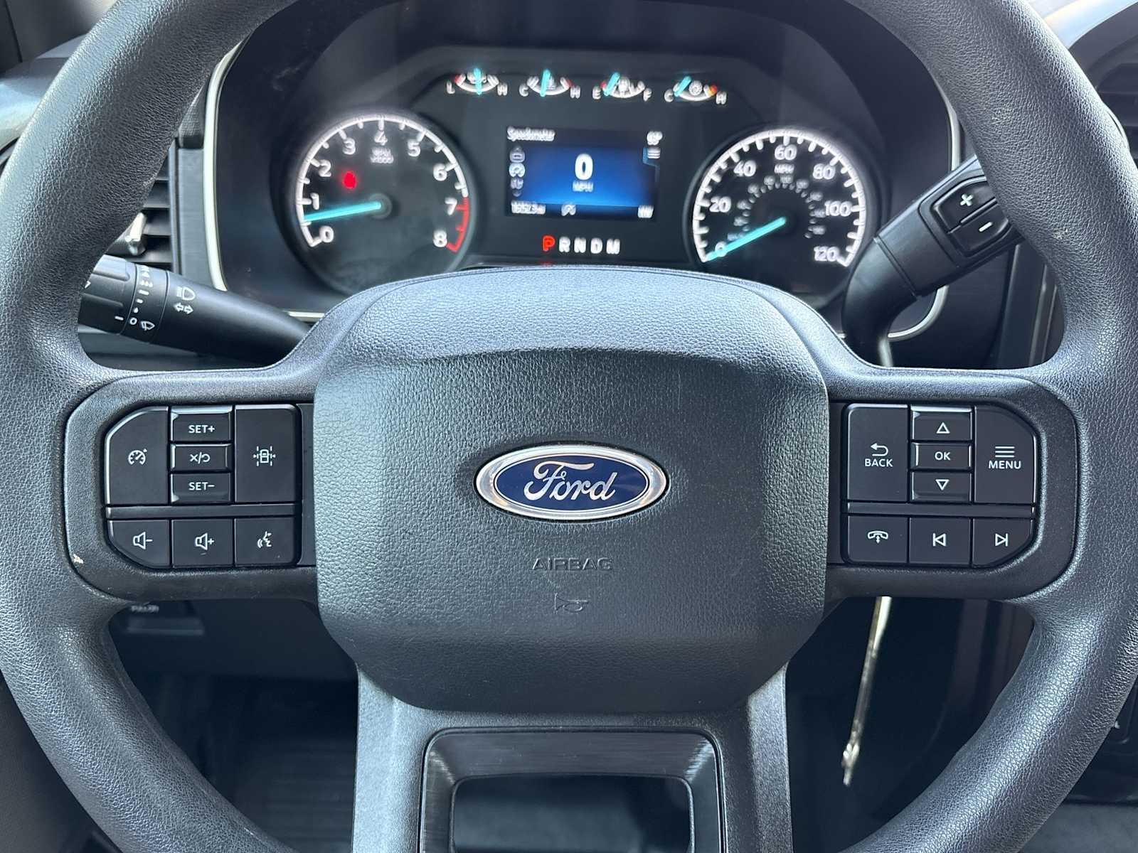 Thumbnail: 2023 Ford F-150 - 16