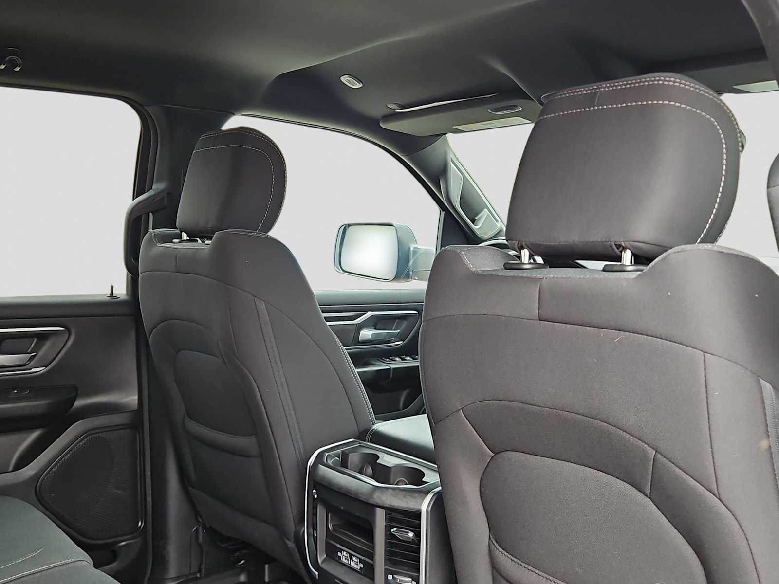 Thumbnail: 2023 RAM 1500 - 16