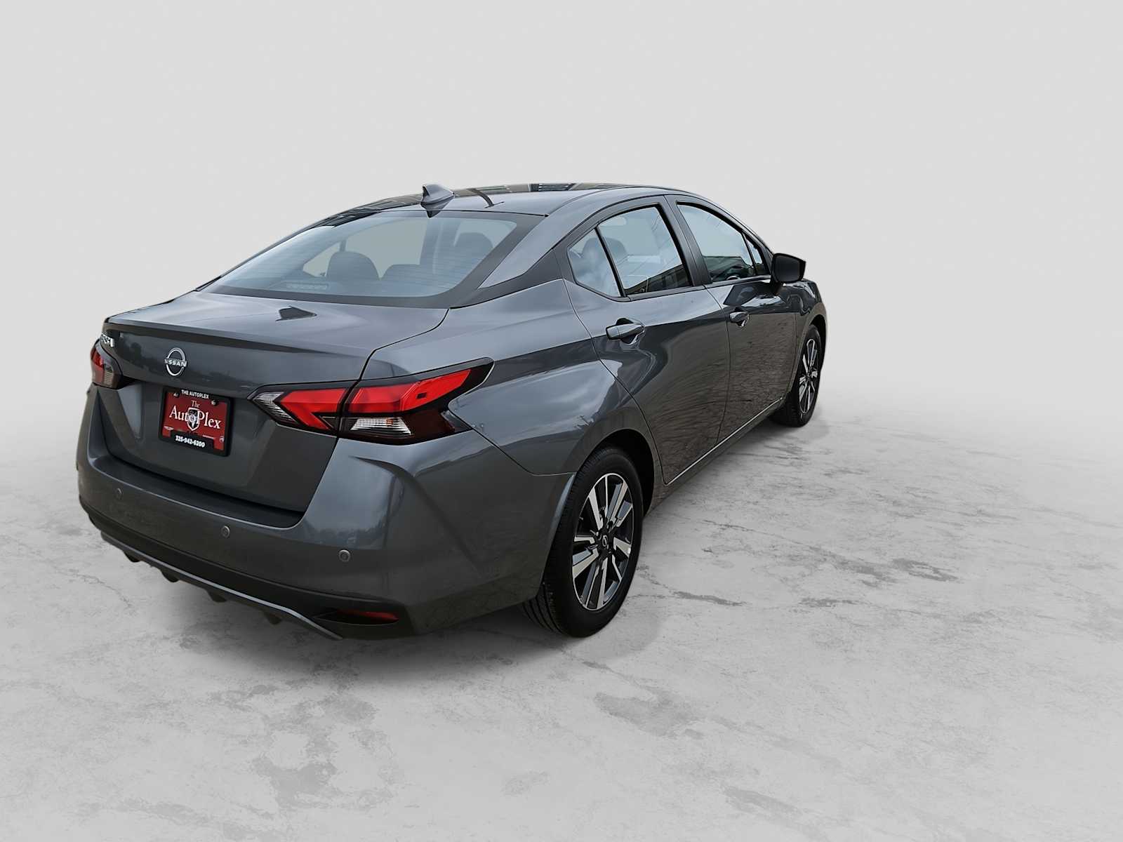 Thumbnail: 2025 Nissan Versa - 8