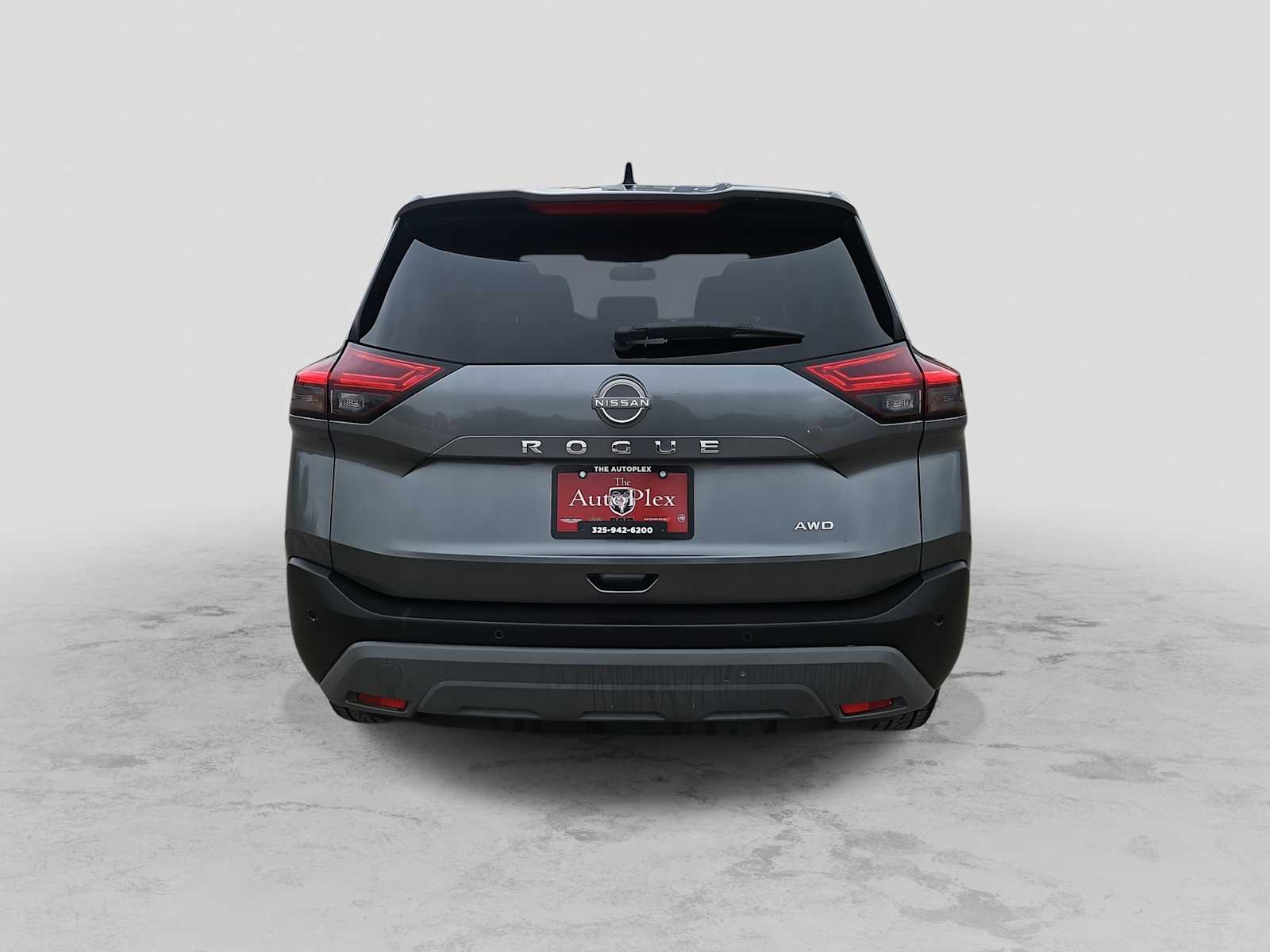 Thumbnail: 2023 Nissan Rogue - 7
