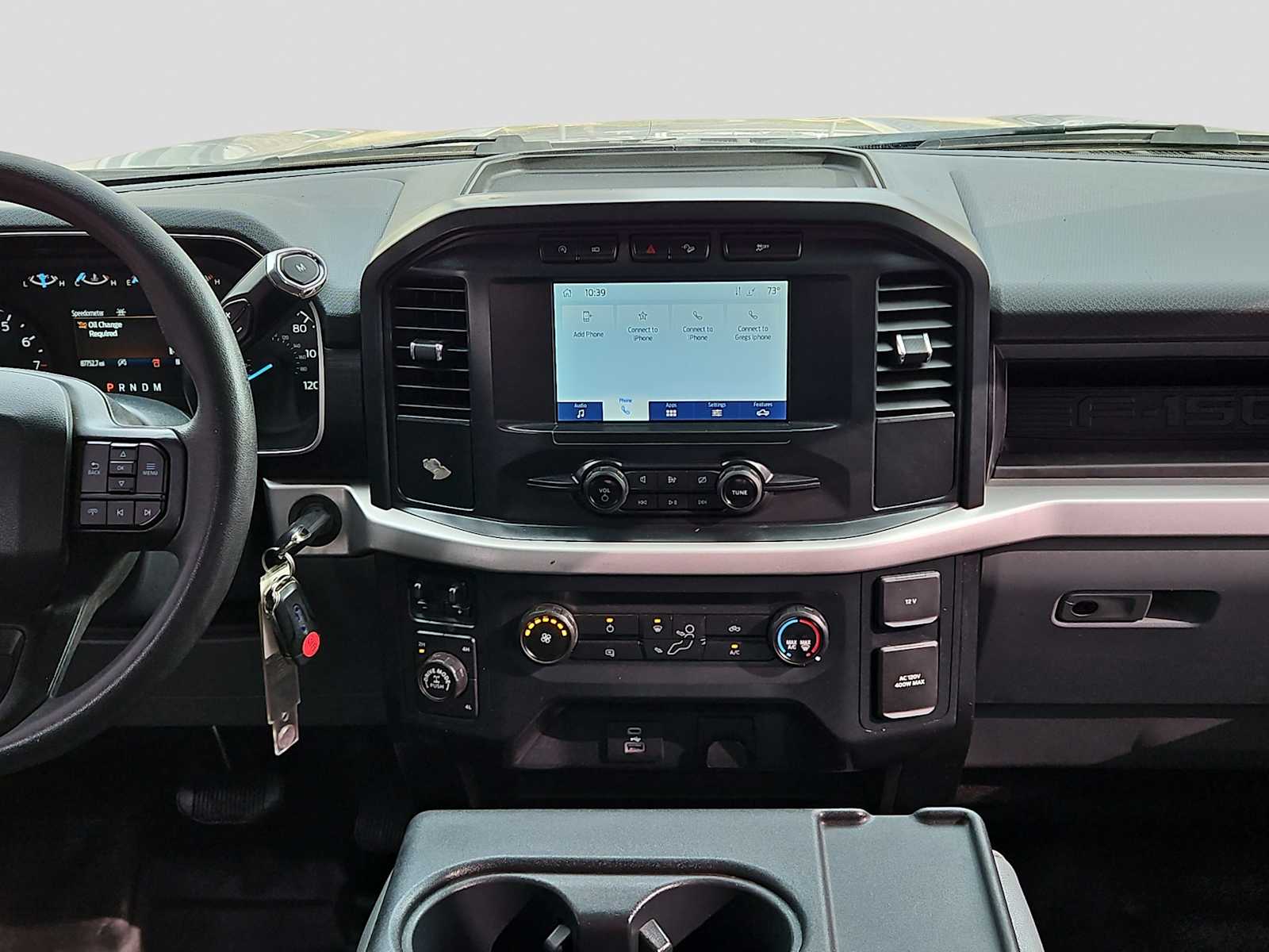 Thumbnail: 2022 Ford F-150 - 14