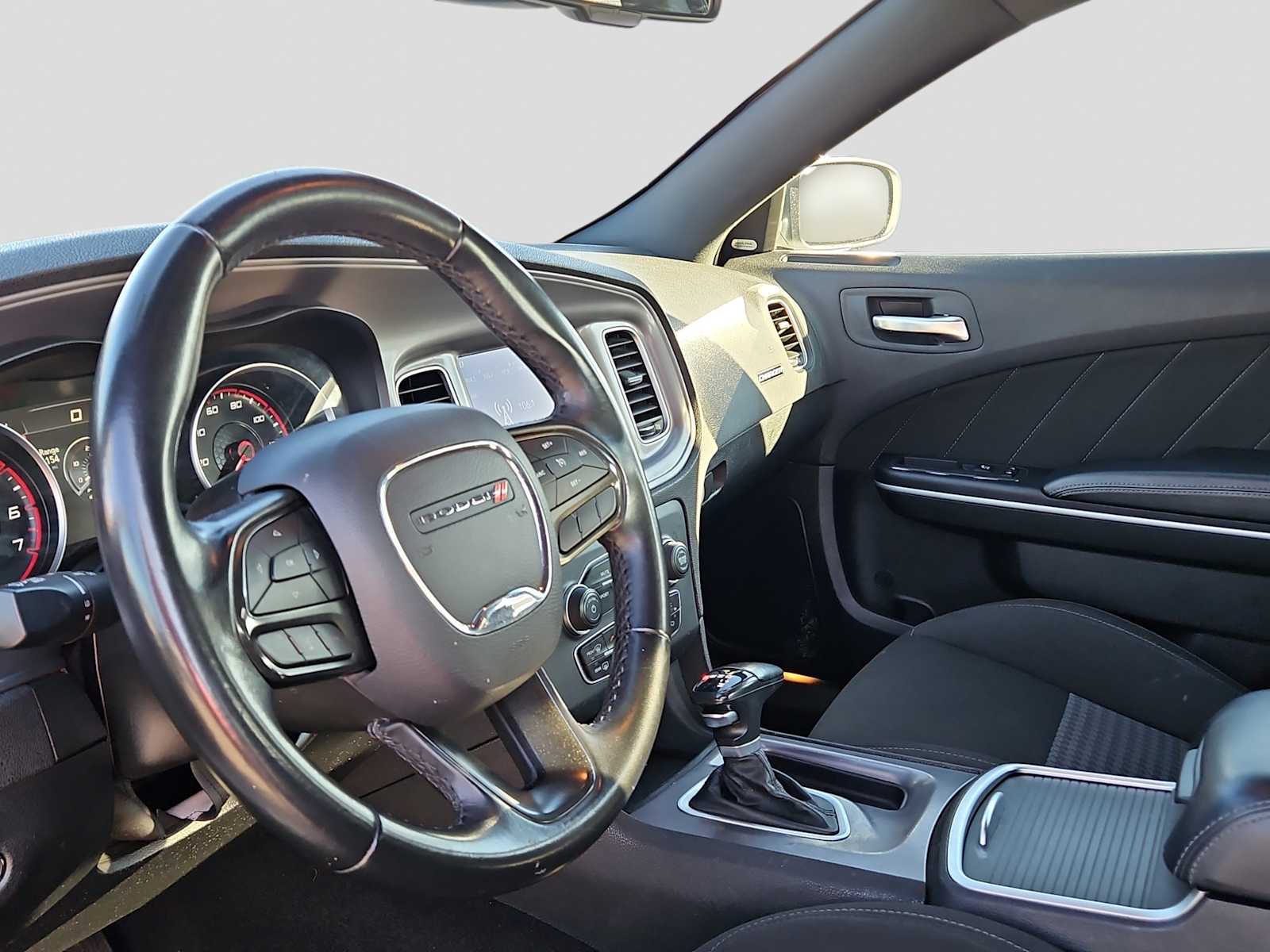 Thumbnail: 2023 Dodge Charger - 10