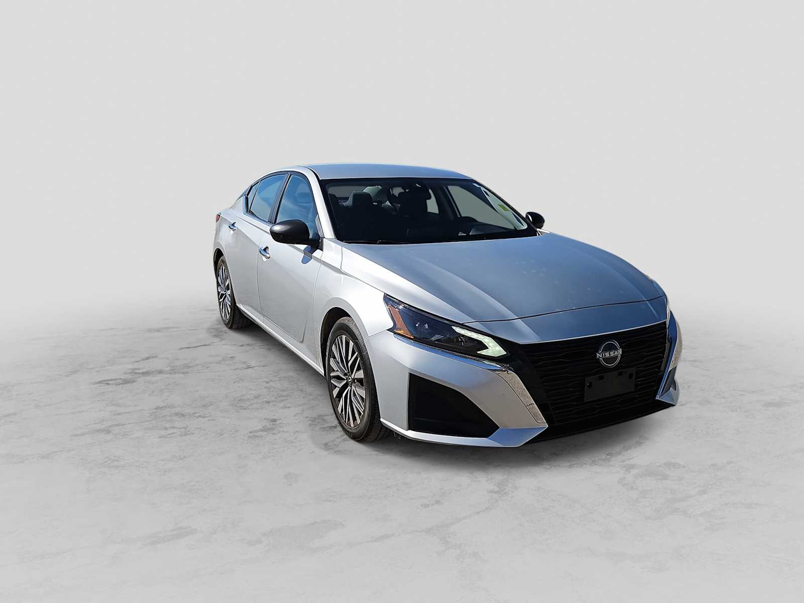 Thumbnail: 2024 Nissan Altima - 2