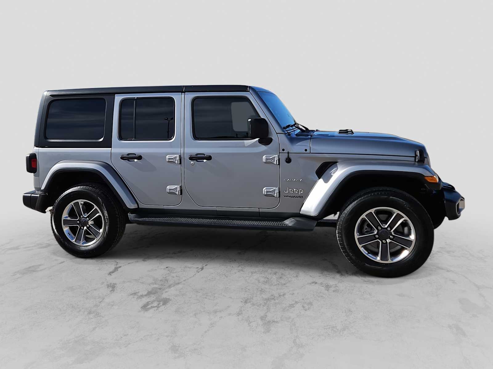 Thumbnail: 2020 Jeep Wrangler - 9