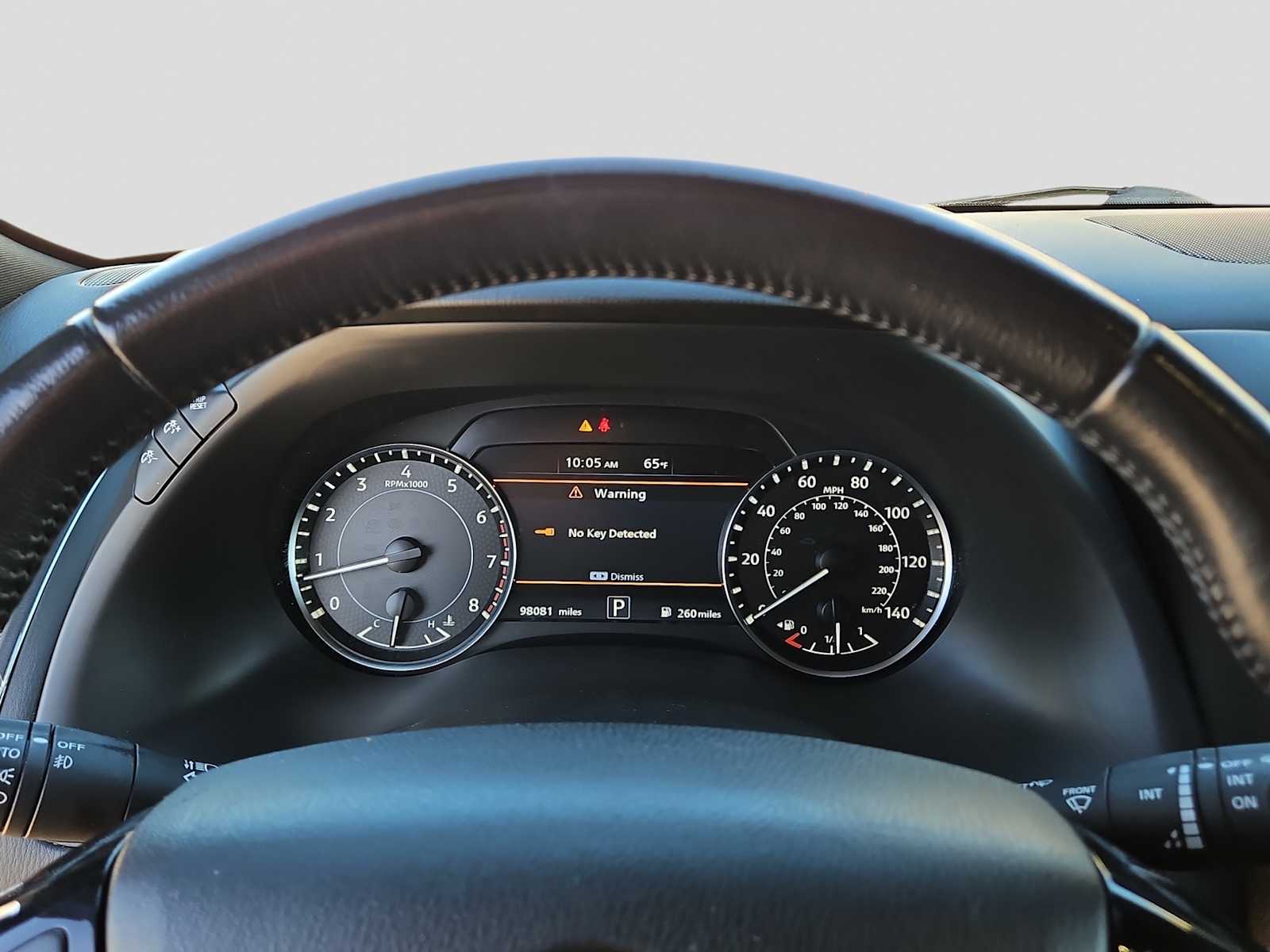 Thumbnail: 2022 Nissan Armada - 22