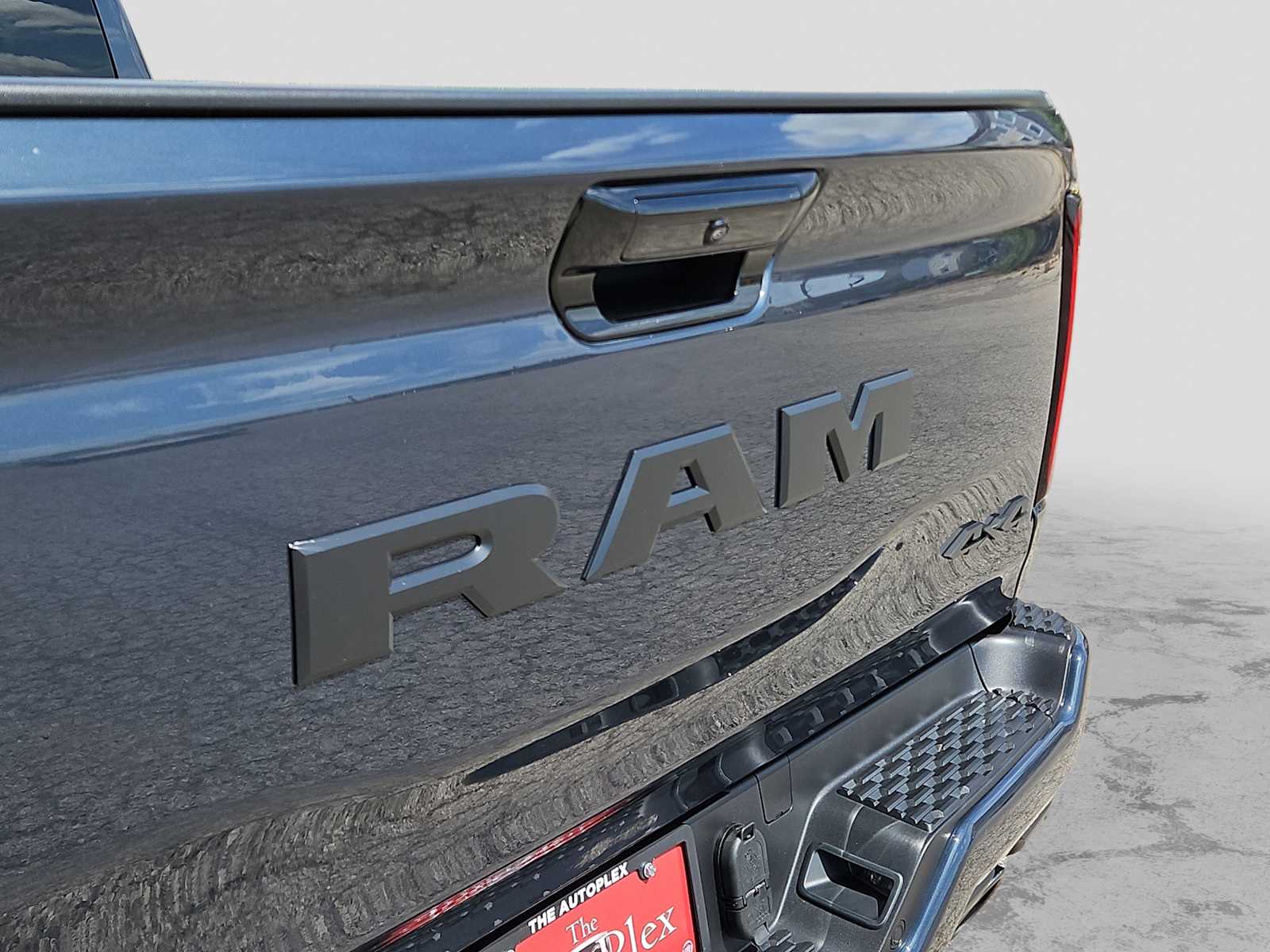 Thumbnail: 2026 RAM 1500 - 11
