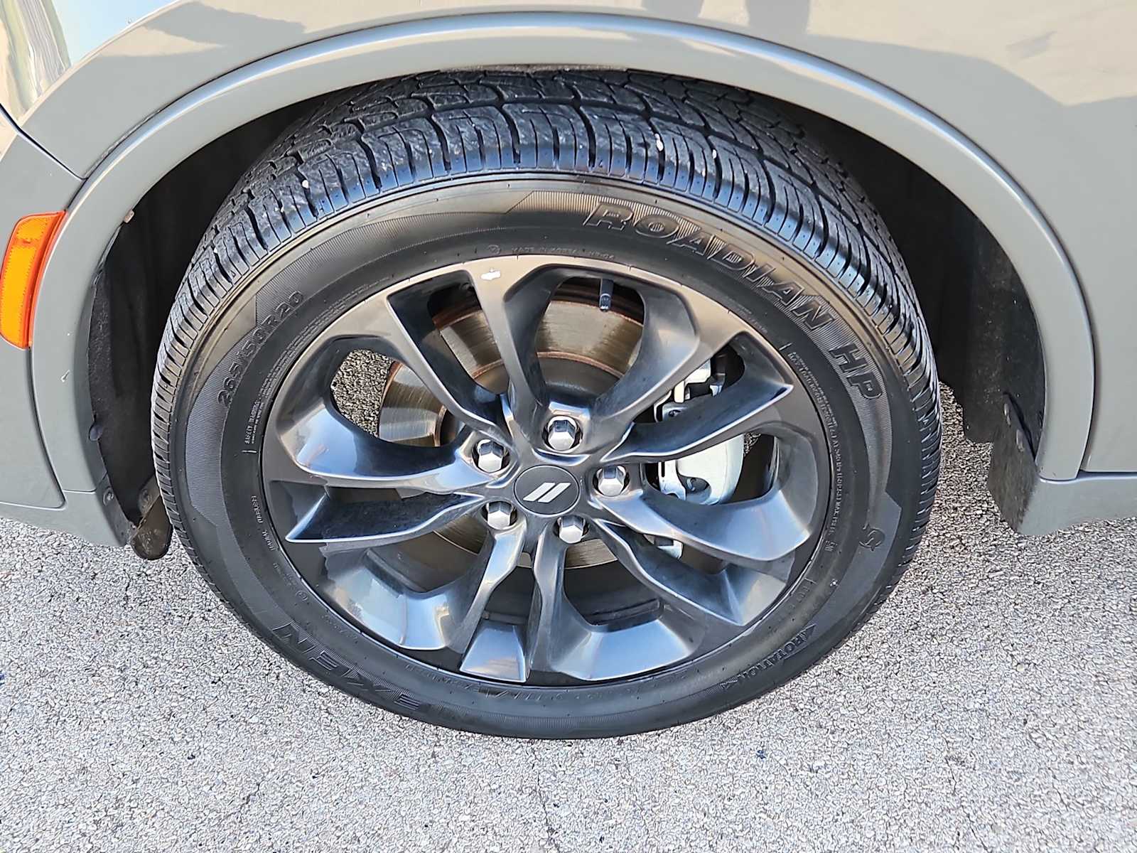Thumbnail: 2021 Dodge Durango - 16