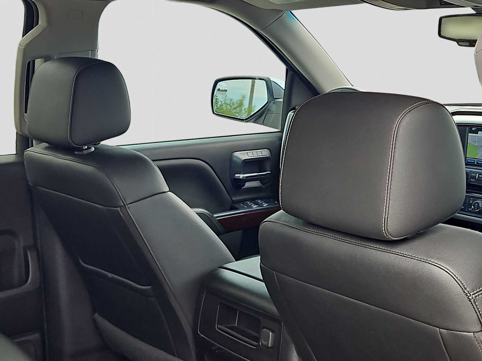 Thumbnail: 2018 GMC Sierra 1500 - 17