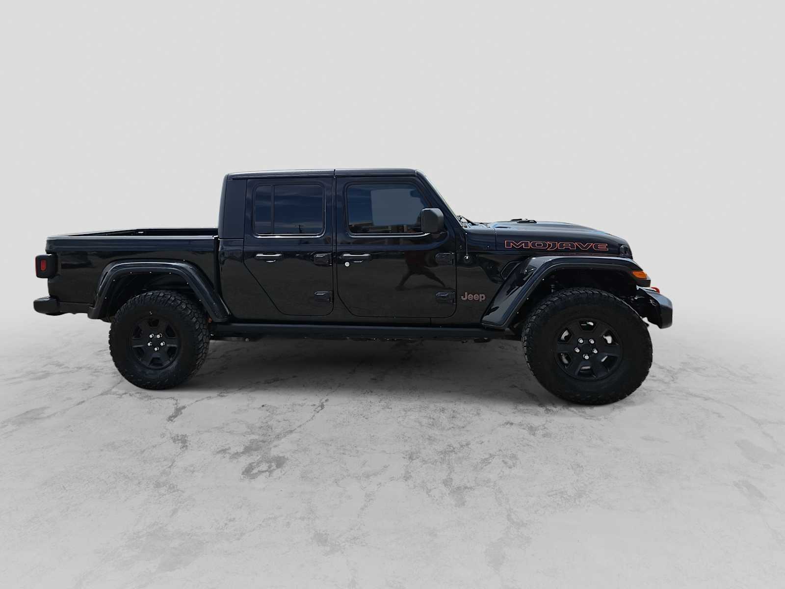 Thumbnail: 2021 Jeep Gladiator - 9