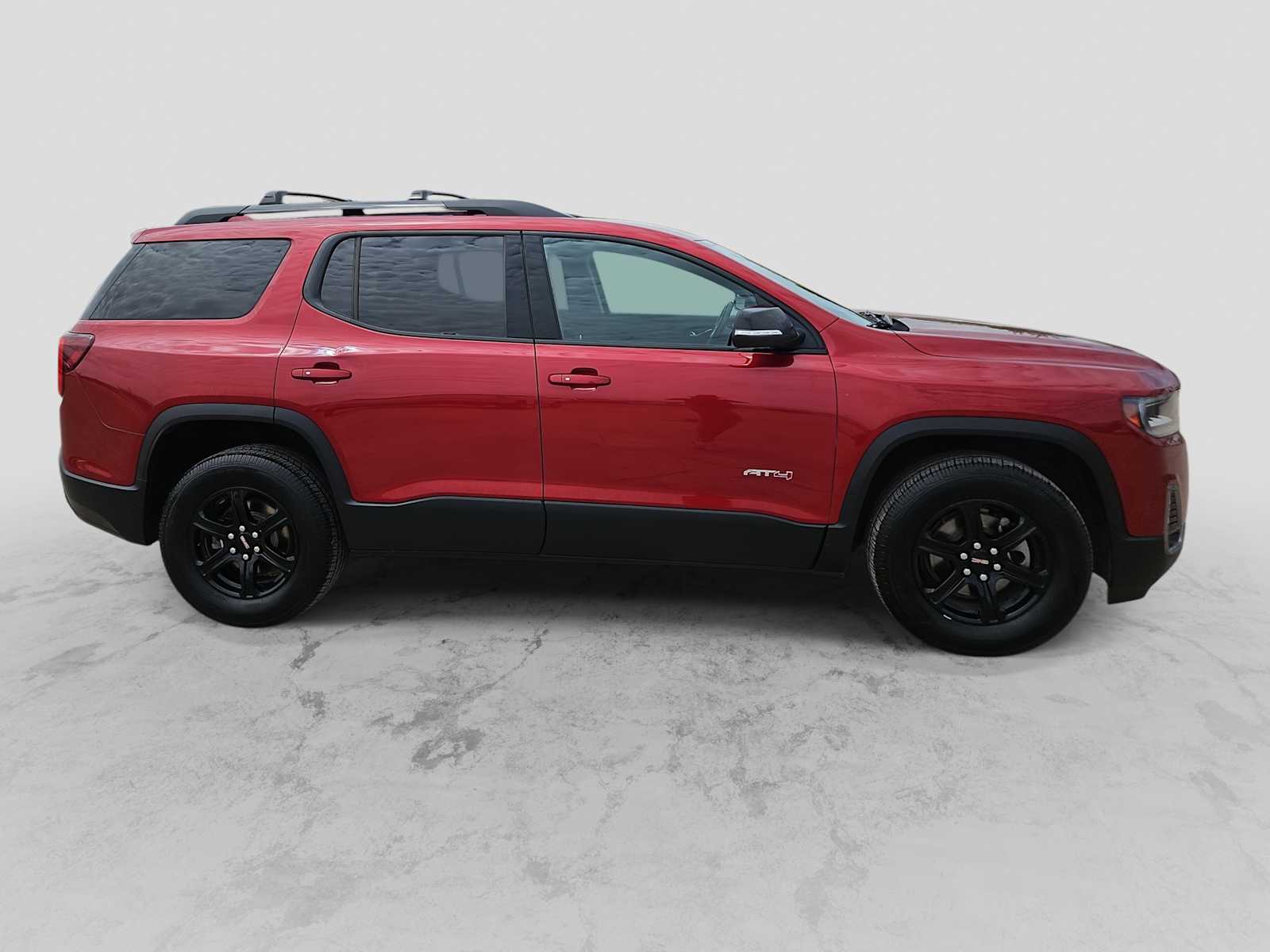 Thumbnail: 2020 GMC Acadia - 9