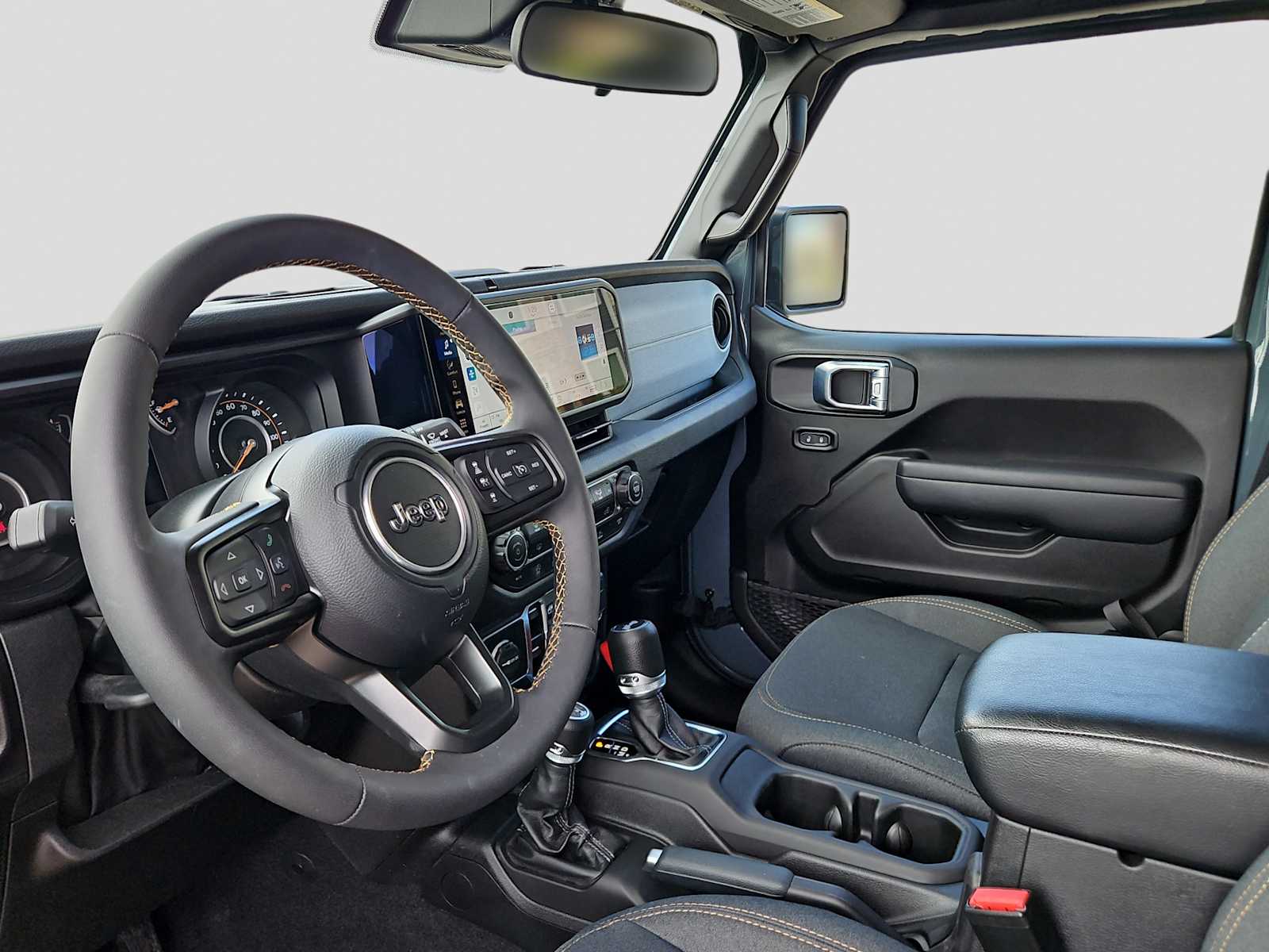 Thumbnail: 2024 Jeep Wrangler - 10