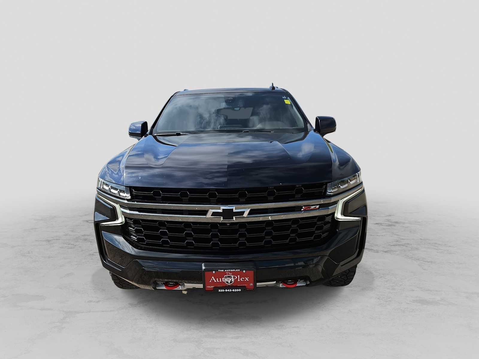 Thumbnail: 2022 Chevrolet Tahoe - 3