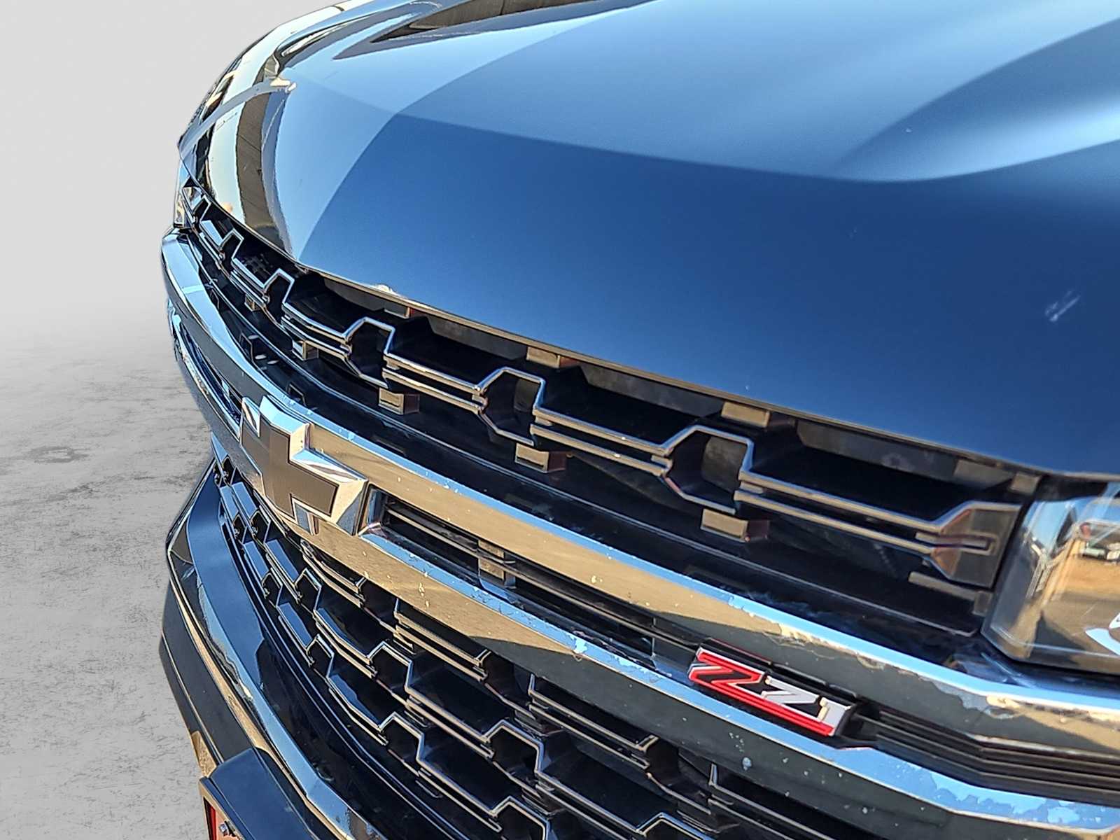 Thumbnail: 2021 Chevrolet Suburban - 13