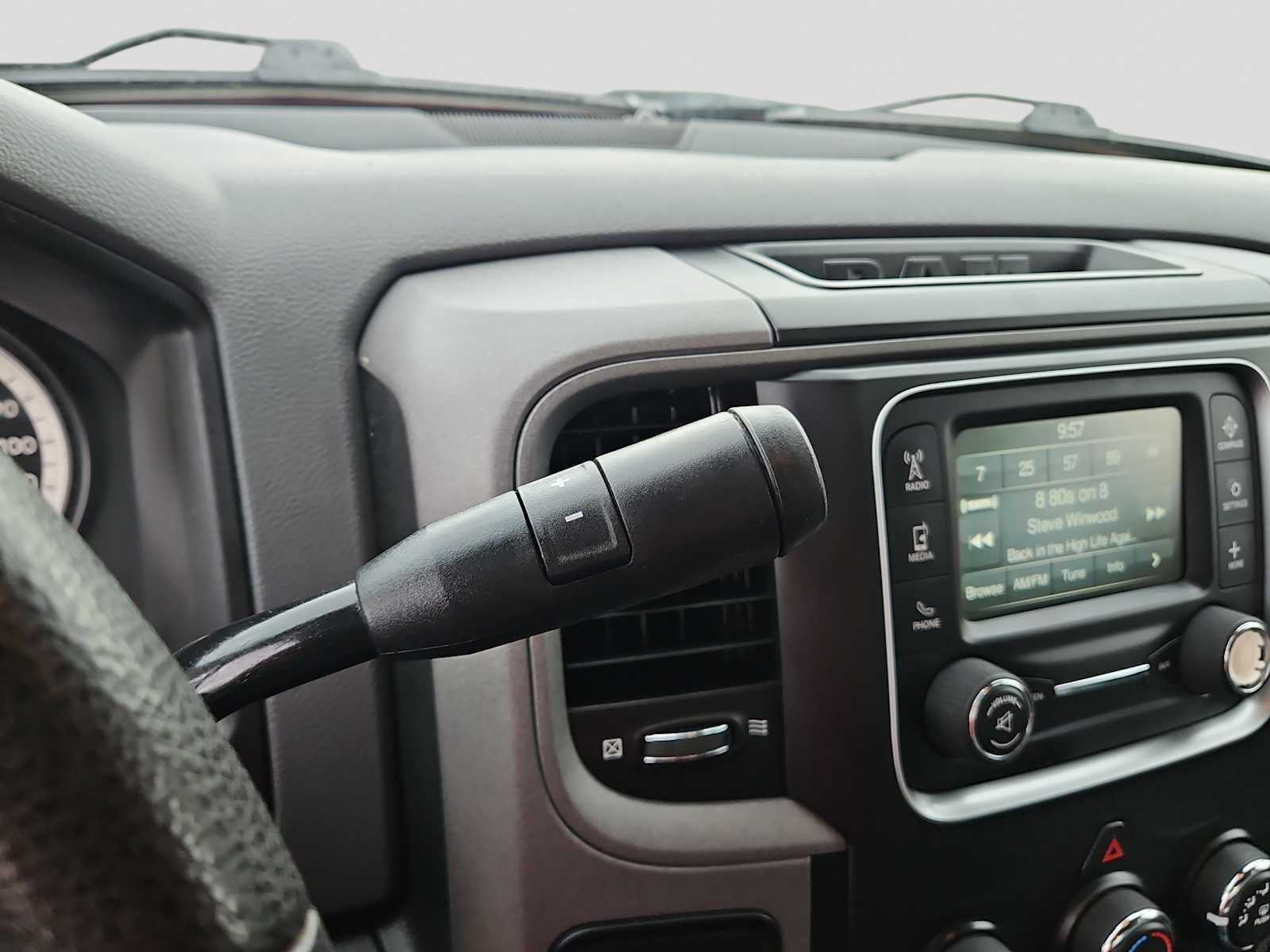 Thumbnail: 2017 RAM 2500 - 21