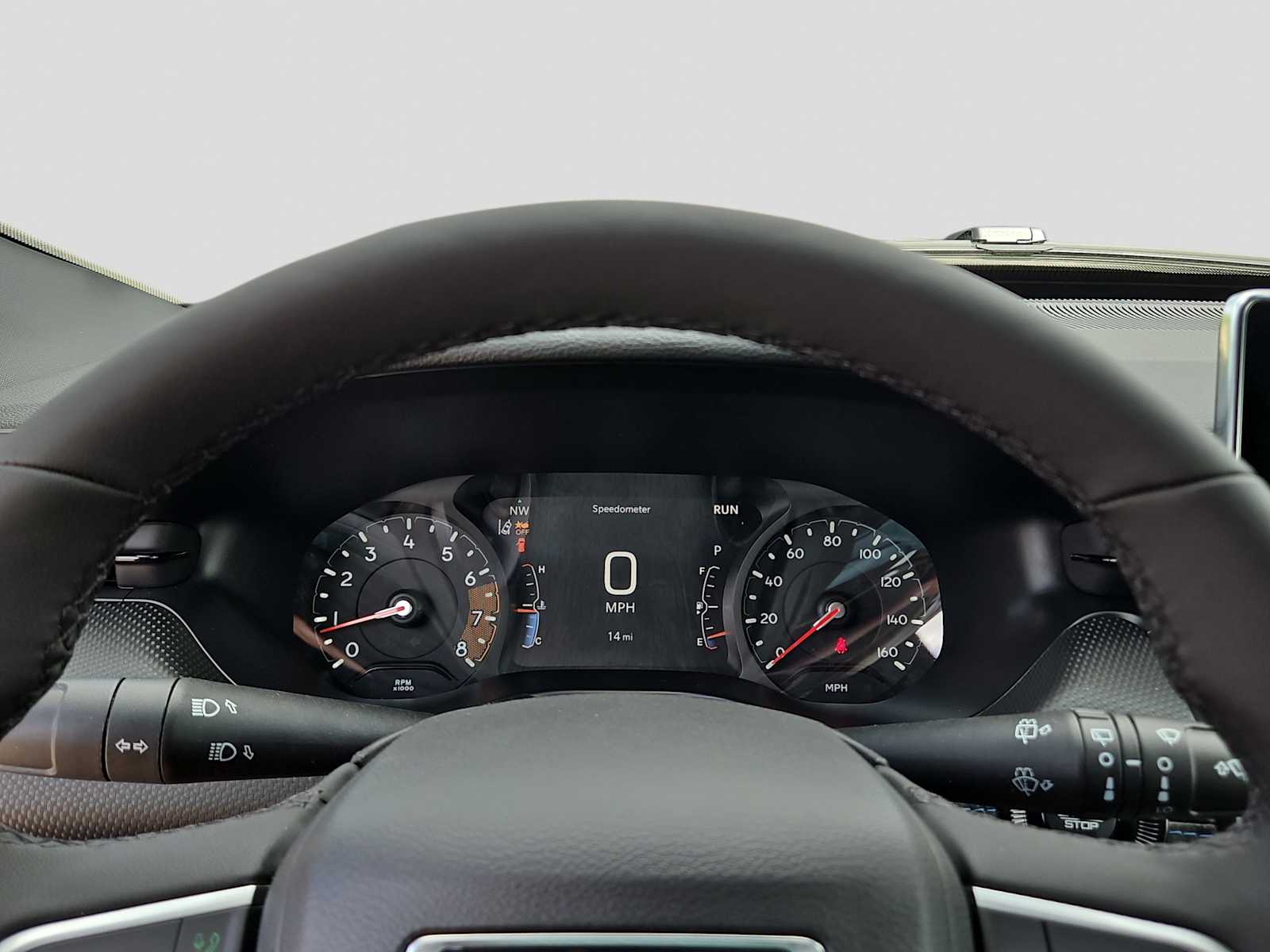 Thumbnail: 2026 Jeep Compass - 22