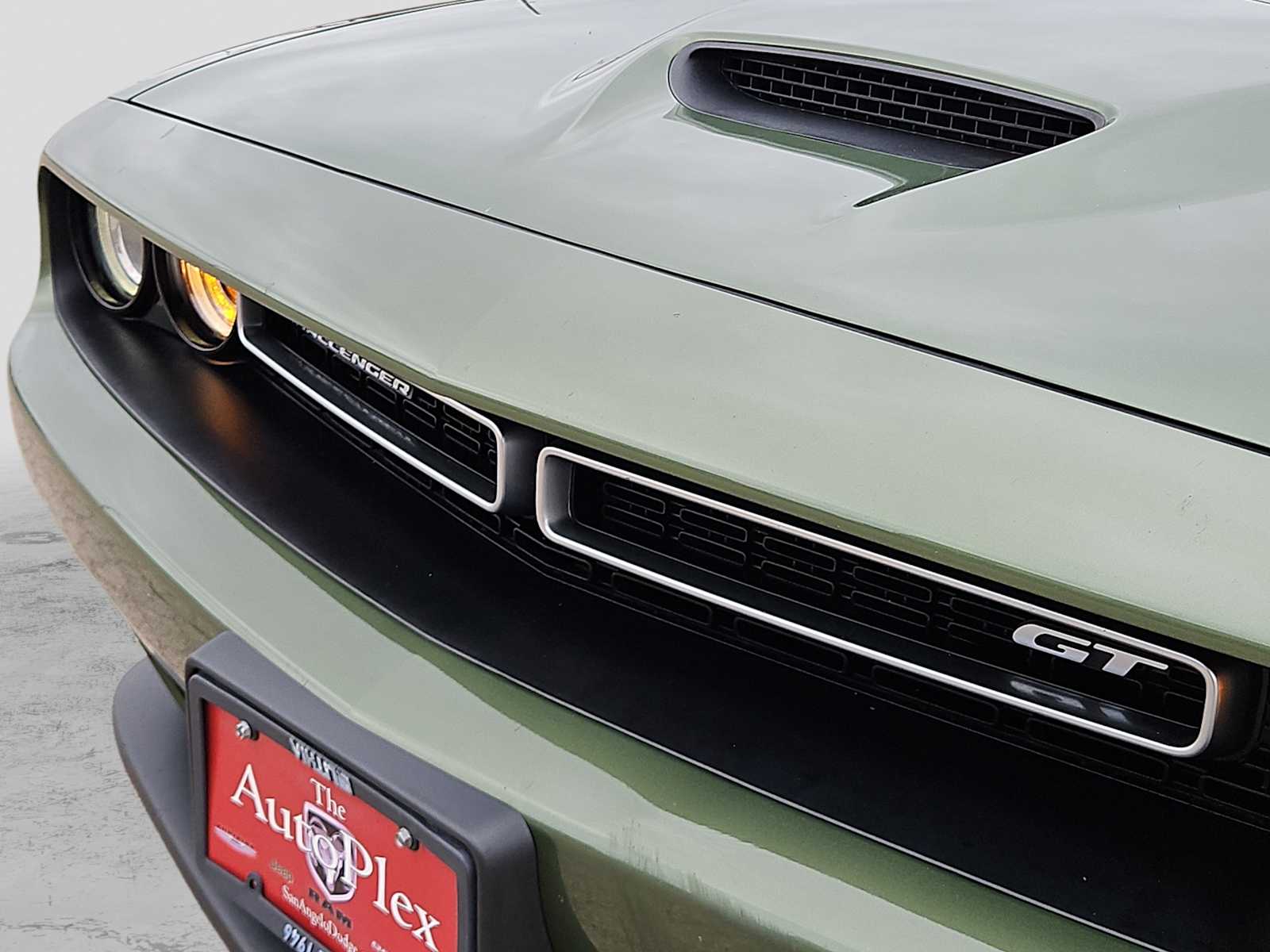 Thumbnail: 2023 Dodge Challenger - 13