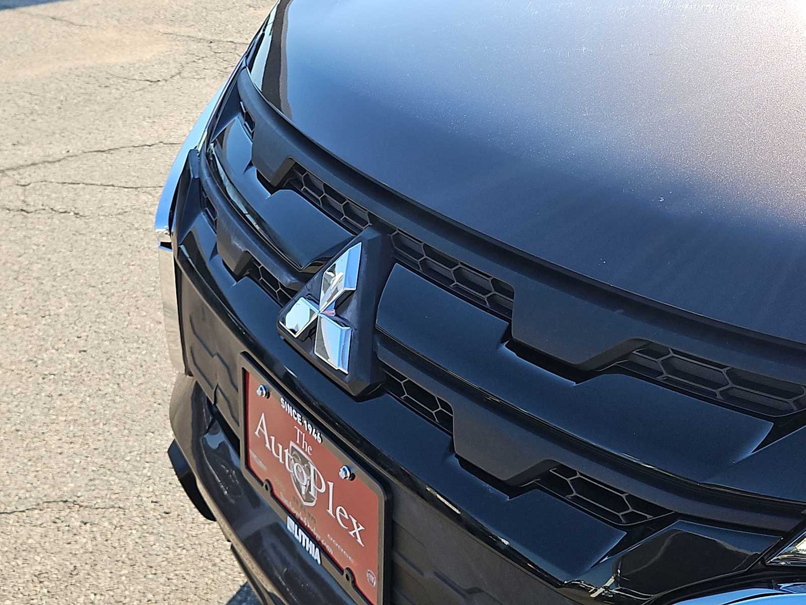 Thumbnail: 2024 Mitsubishi Outlander Sport - 13