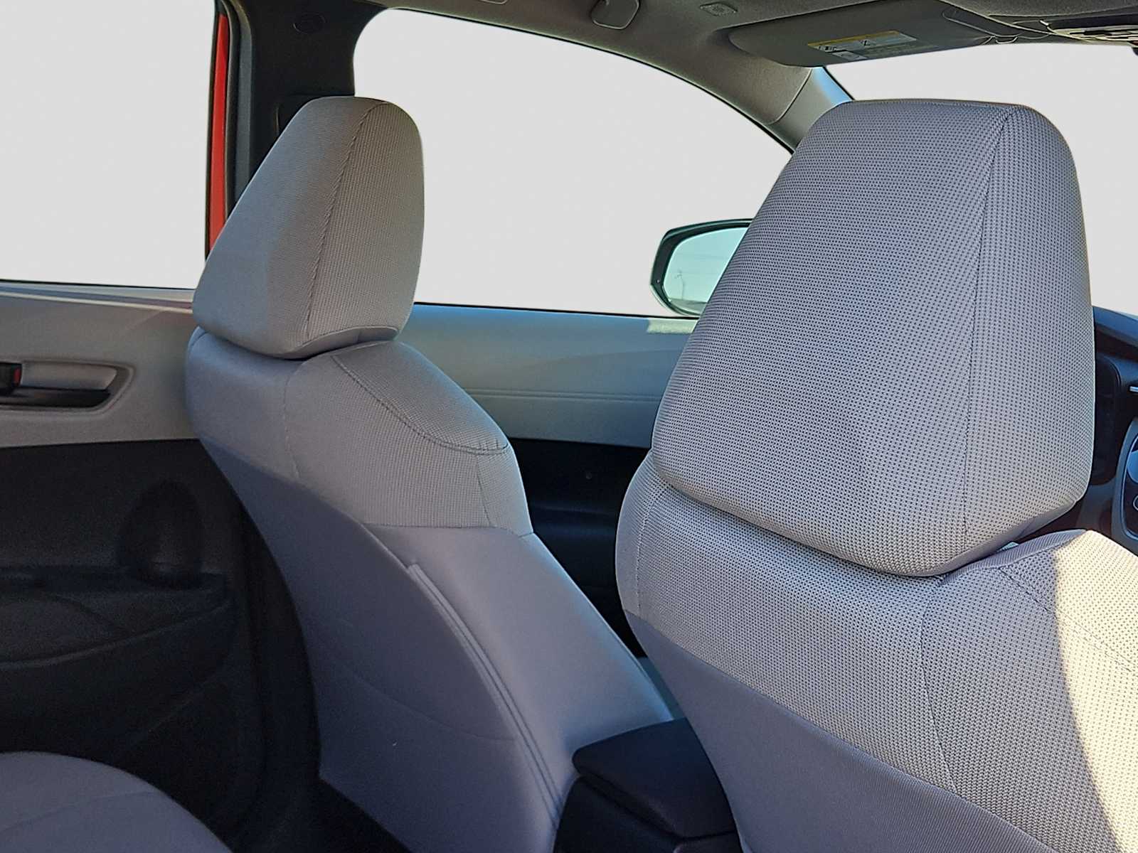 Thumbnail: 2026 Toyota Corolla Cross - 17