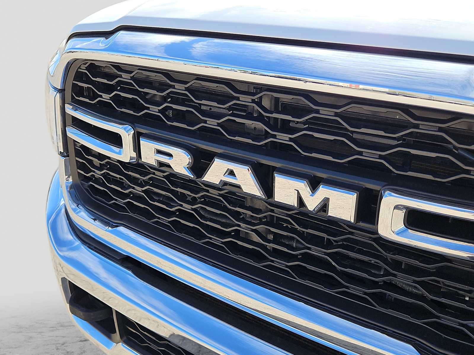 Thumbnail: 2024 RAM 3500 - 13