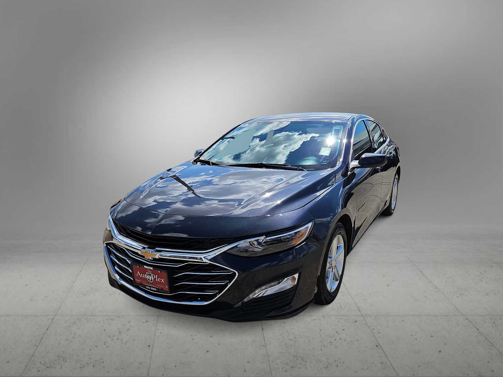 Thumbnail: 2023 Chevrolet Malibu - 1