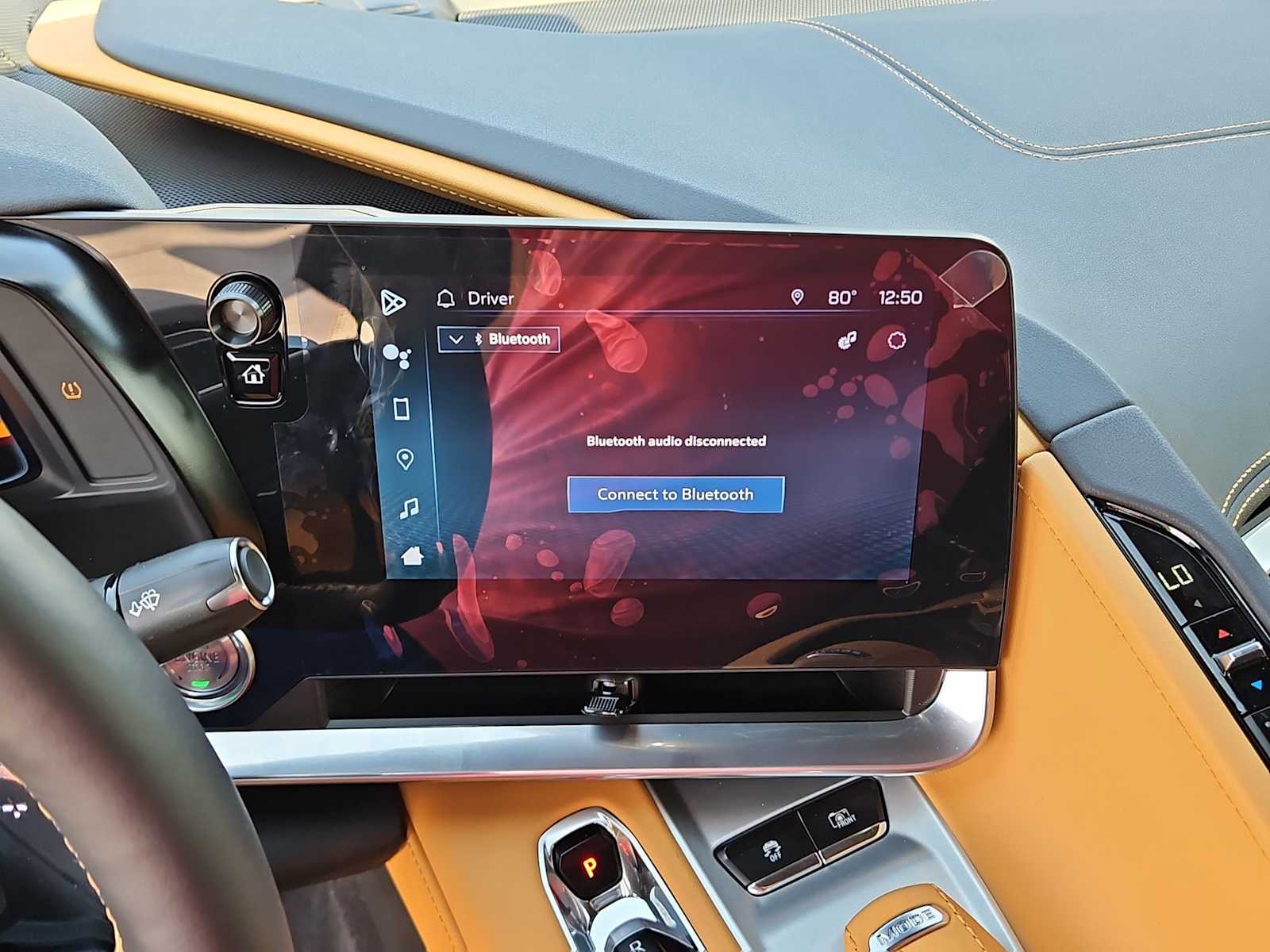 Thumbnail: 2024 Chevrolet Corvette - 19