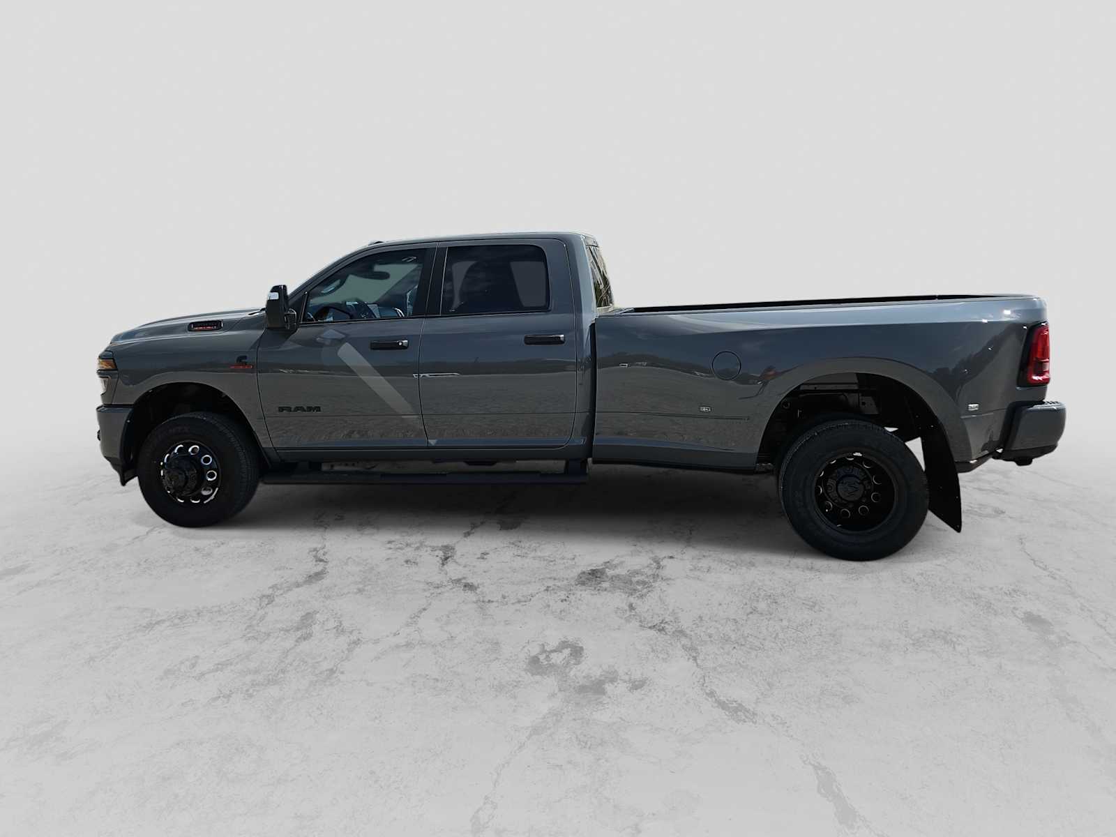 Thumbnail: 2026 RAM 3500 - 5