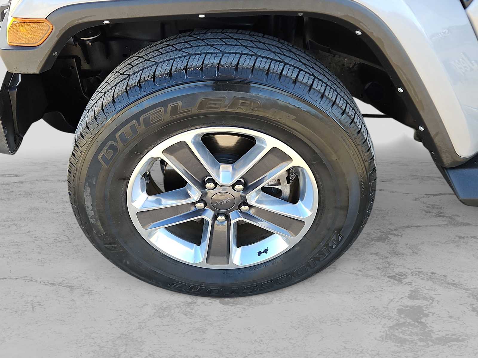 Thumbnail: 2021 Jeep Wrangler - 12