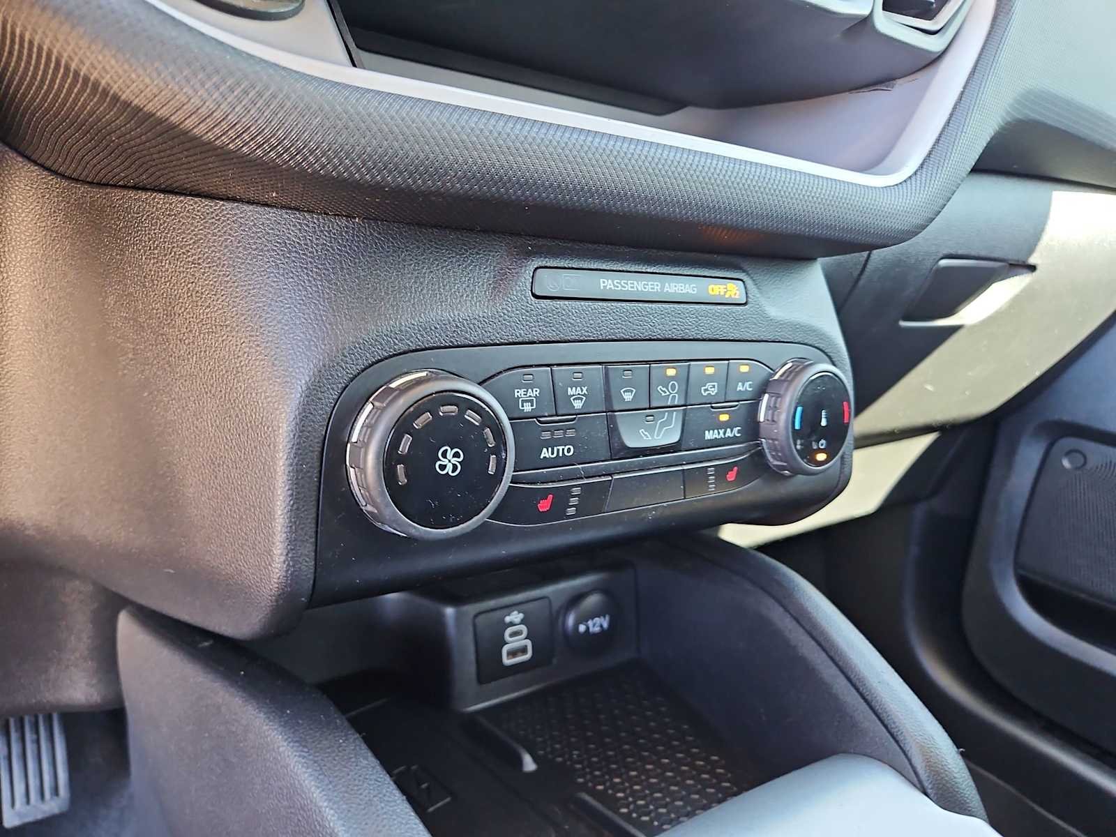 Thumbnail: 2023 Ford Bronco Sport - 24